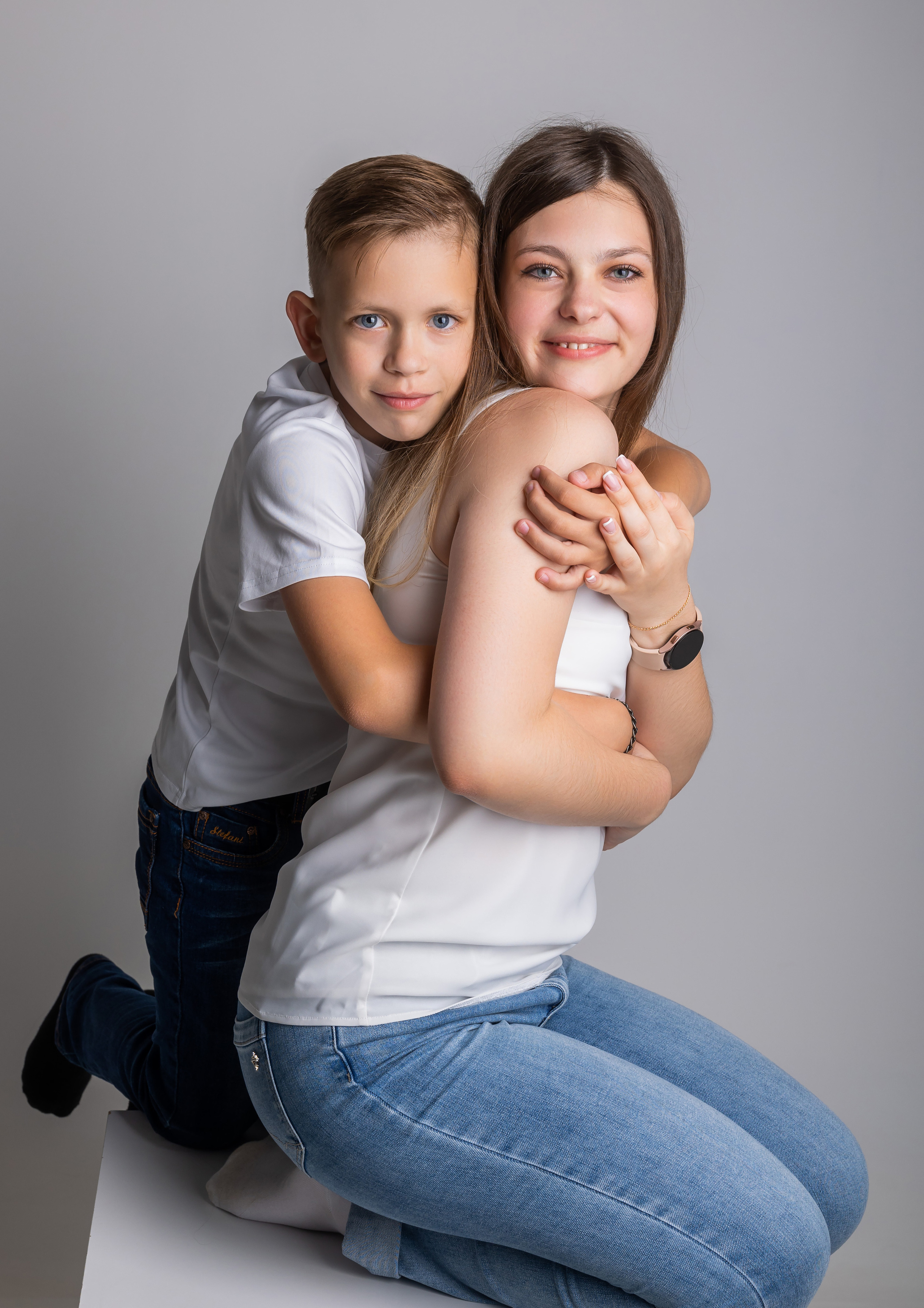 Семейные съёмки. Фотограф Петров Александр Свадьбы, Съемка в студии, Выпускные альбомы г. Балашов