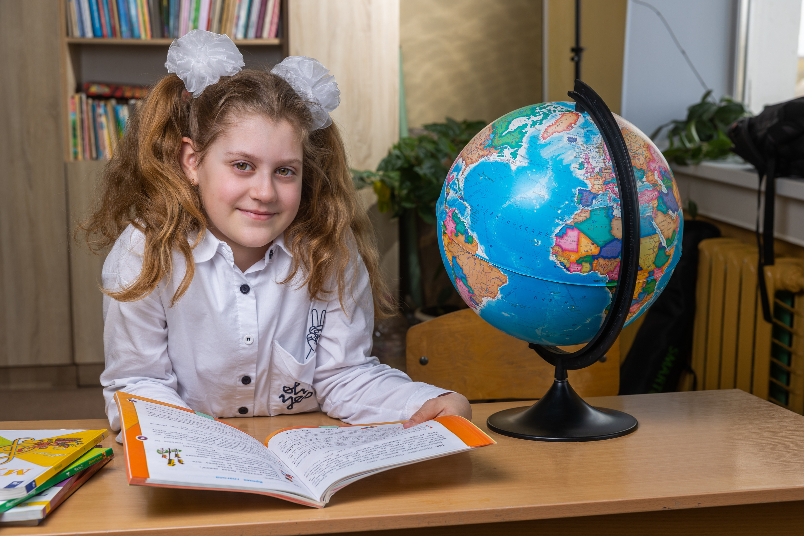 Фотогалерея. Фотограф Петров Александр Свадьбы, Съемка в студии, Выпускные альбомы г. Балашов