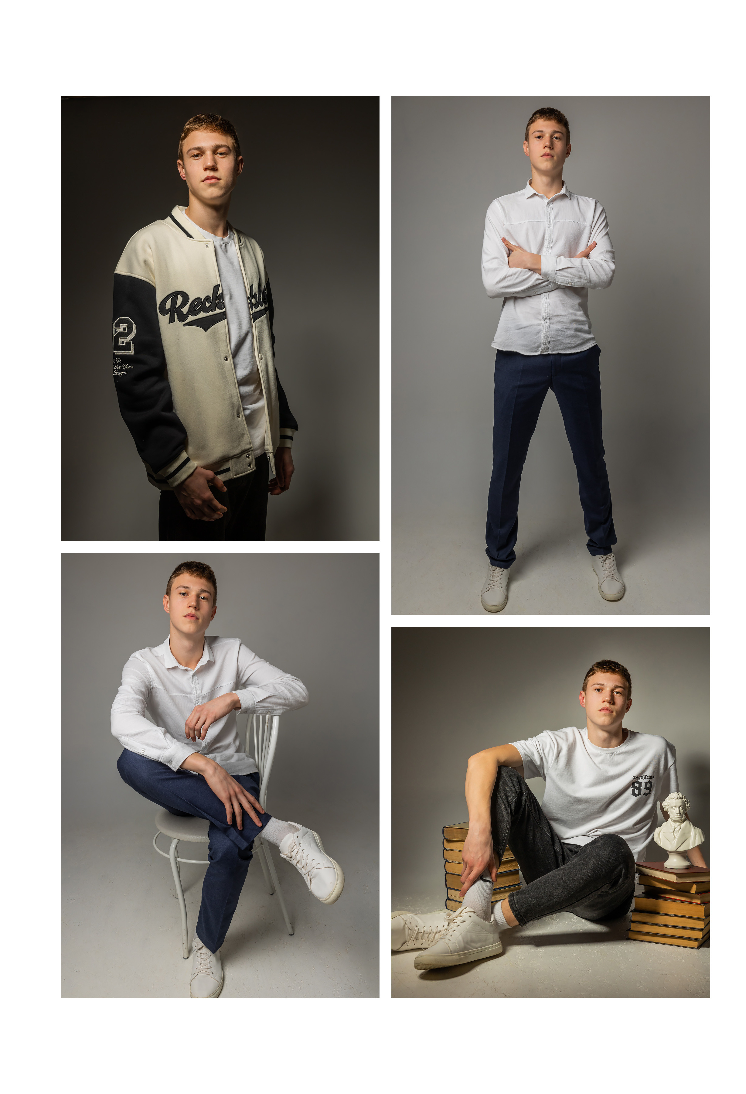 «Журнал» 4500 руб. Фотограф Петров Александр Свадьбы, Съемка в студии, Выпускные альбомы г. Балашов