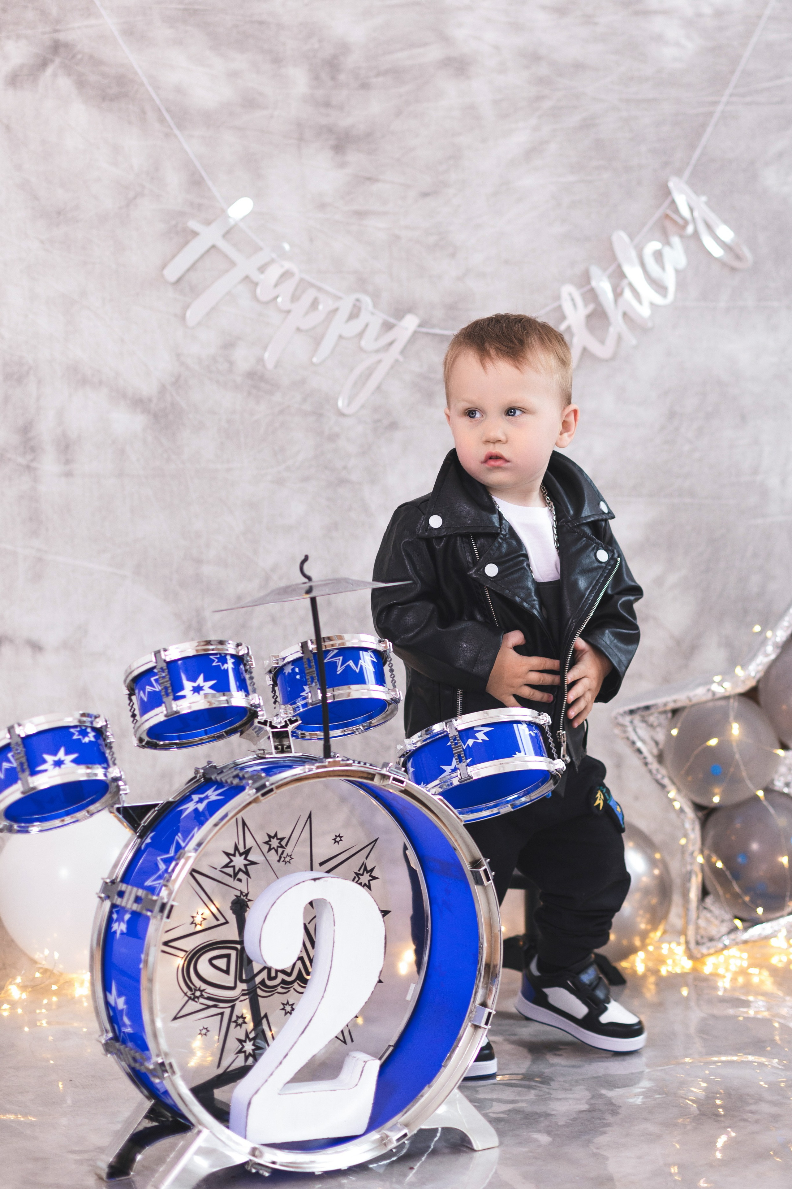 Без тортика. Фотограф новорождённых Псков