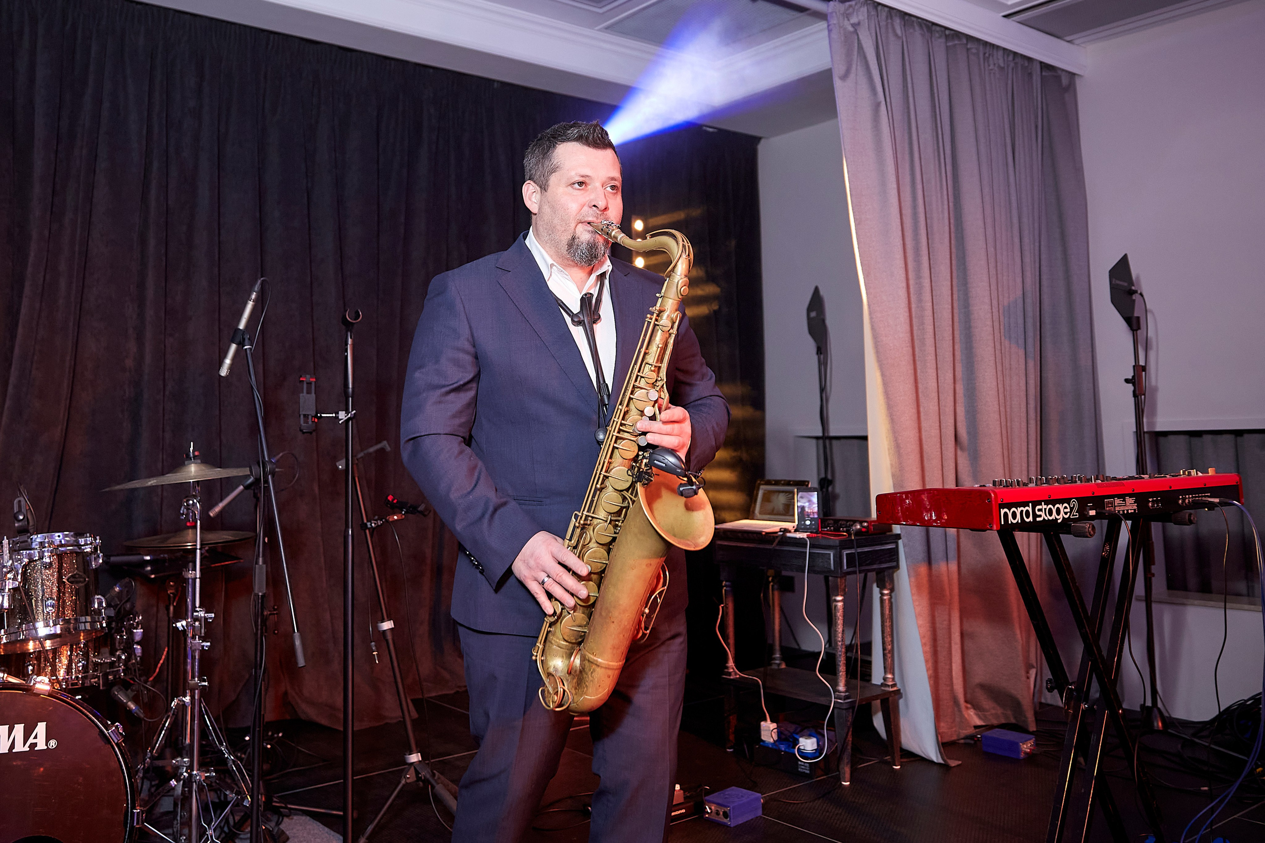 Миллениум парк. Фотограф ваших самых ярких событий в Москве и СПБ. Збронская Юлия