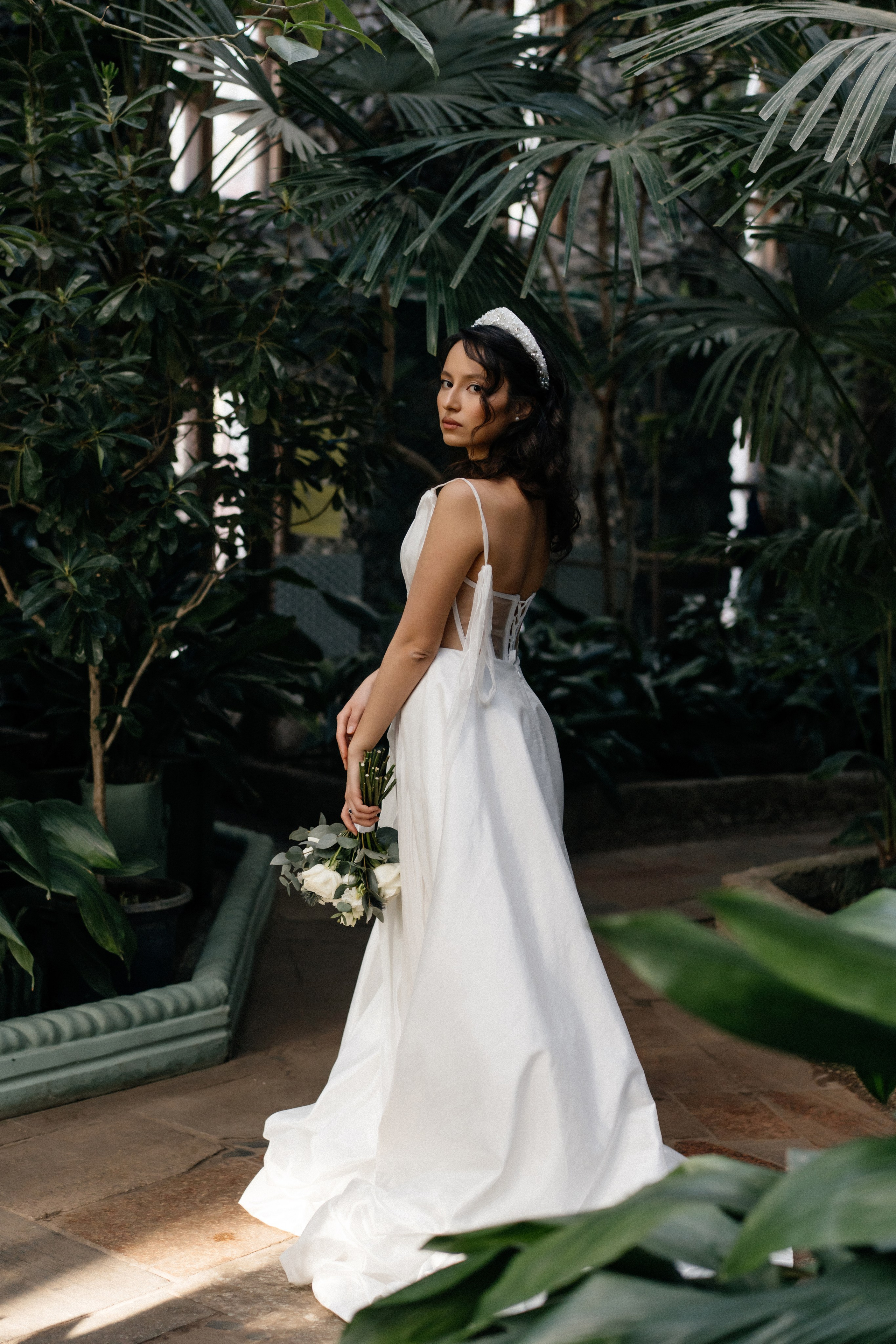 Карина & Рамис. Свадебная фото и видеосъемка в Гомеле