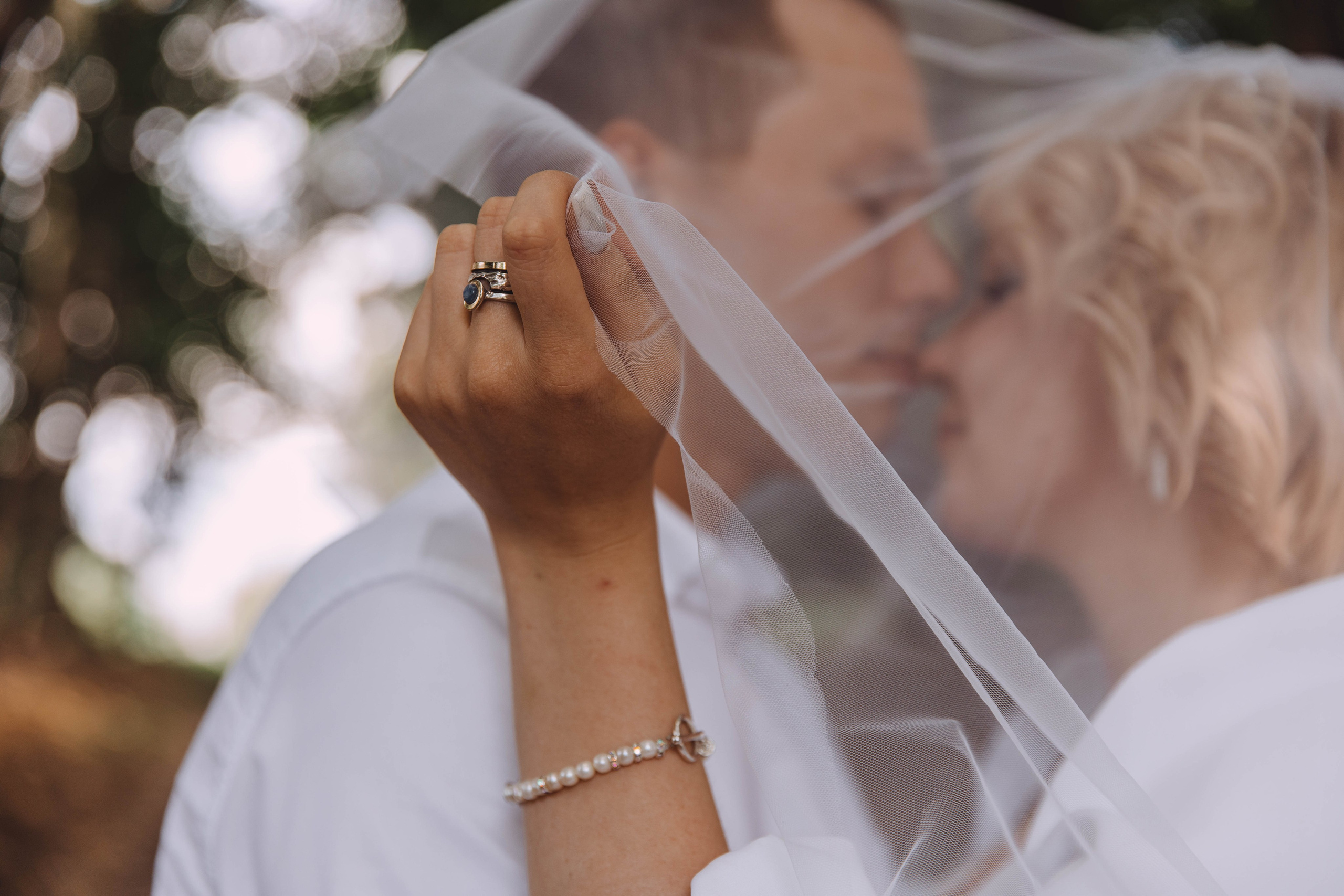 Оля и Коля. Свадебный, семейный и портретный фотограф Ксения Краснова