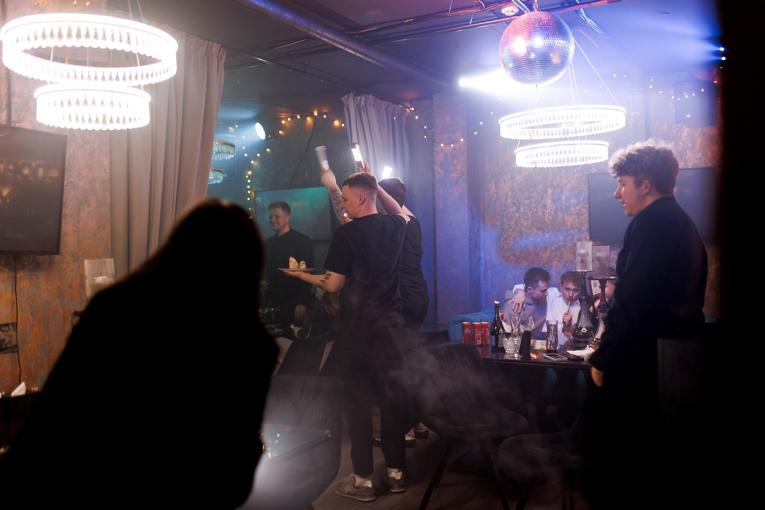 13/04/24 Мята Спортивная. Мята Спортивная — Кальянная, караоке, бар в Минске