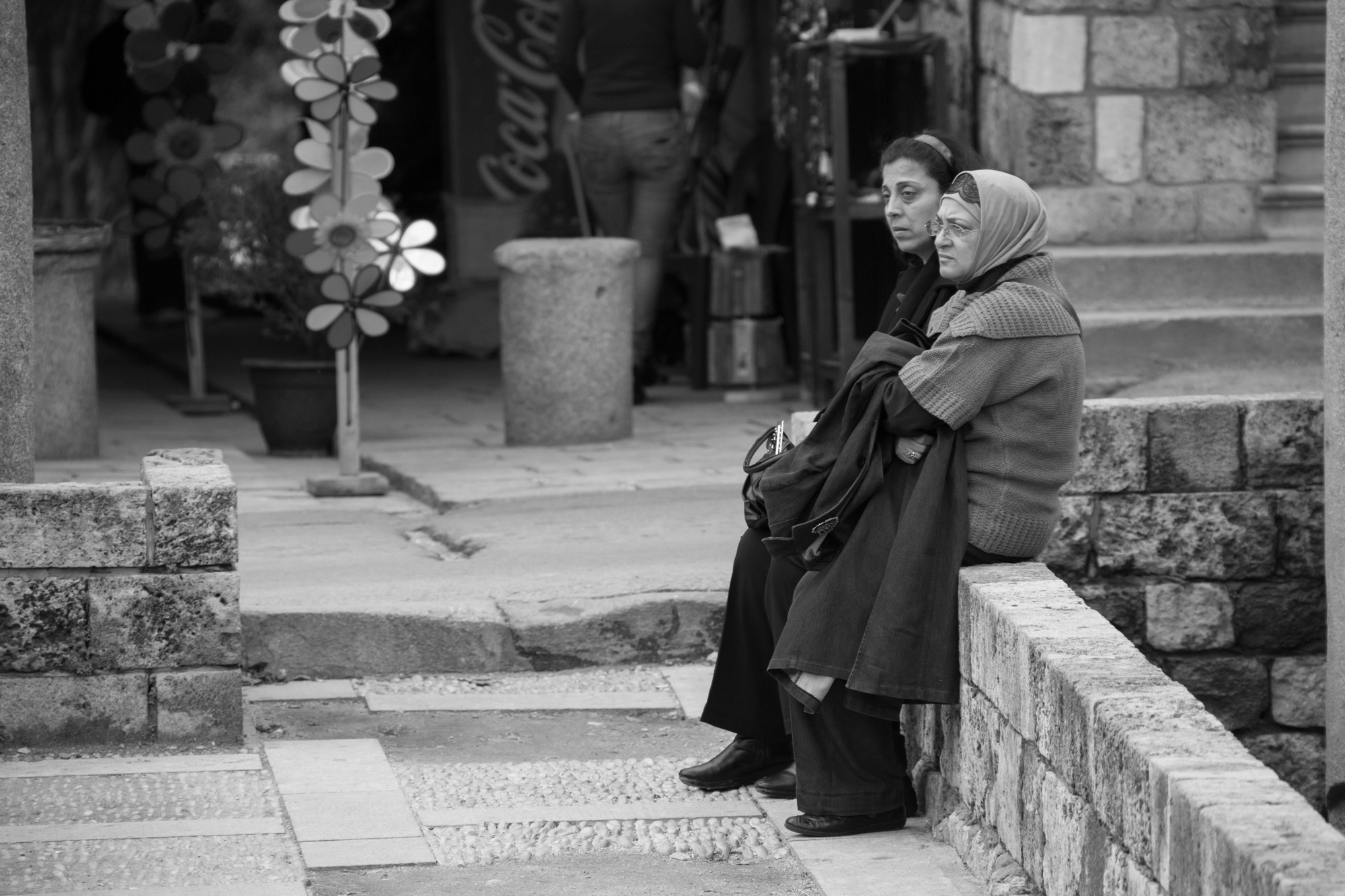 Ливан. Фотограф Алексей Скоробогатько