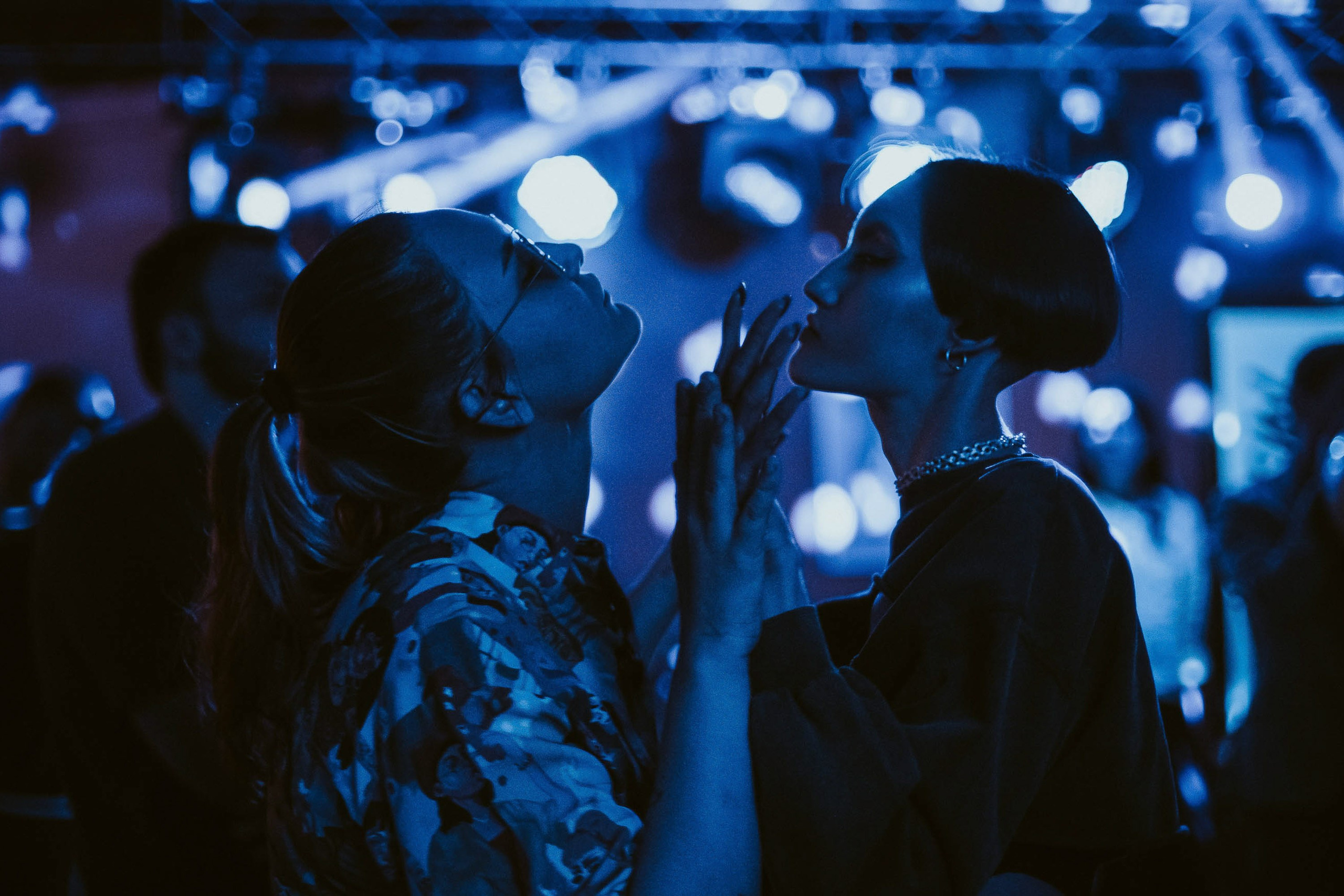 Freakymonday. Главная