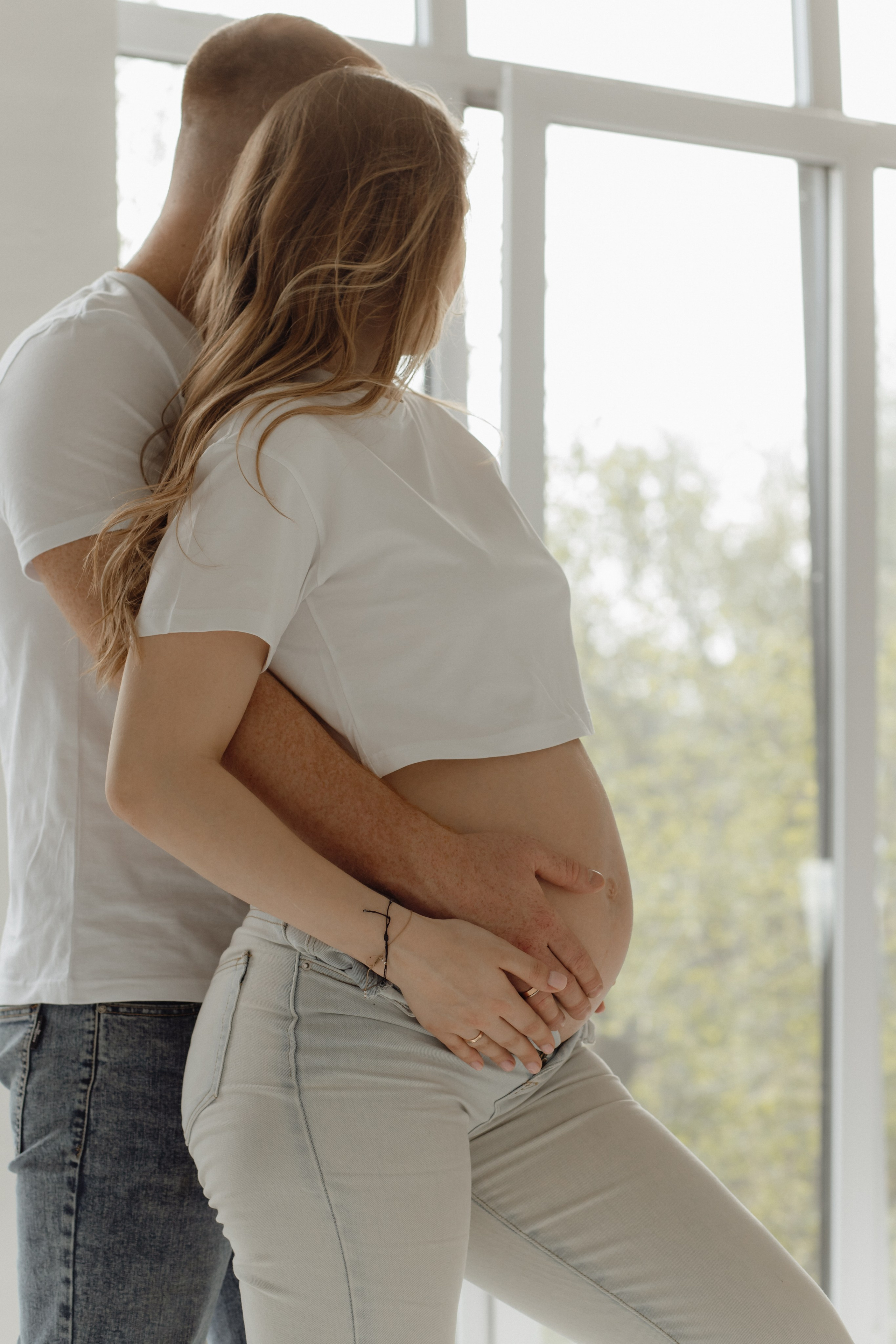 Николай и Ирина. Семейный и свадебный фотограф в Челябинске Мария Леонтьева