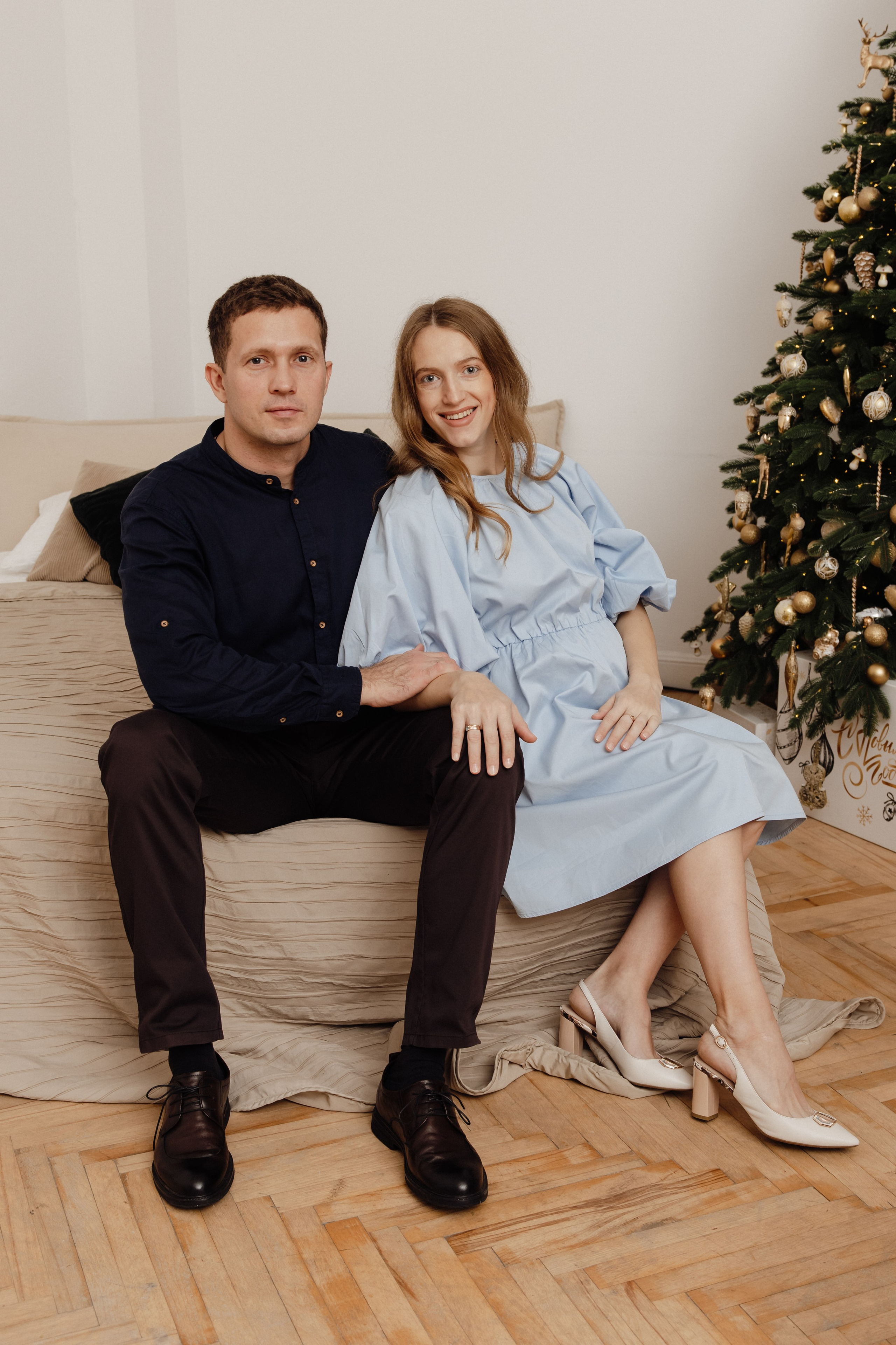 5+1. Семейный и свадебный фотограф в Челябинске Мария Леонтьева