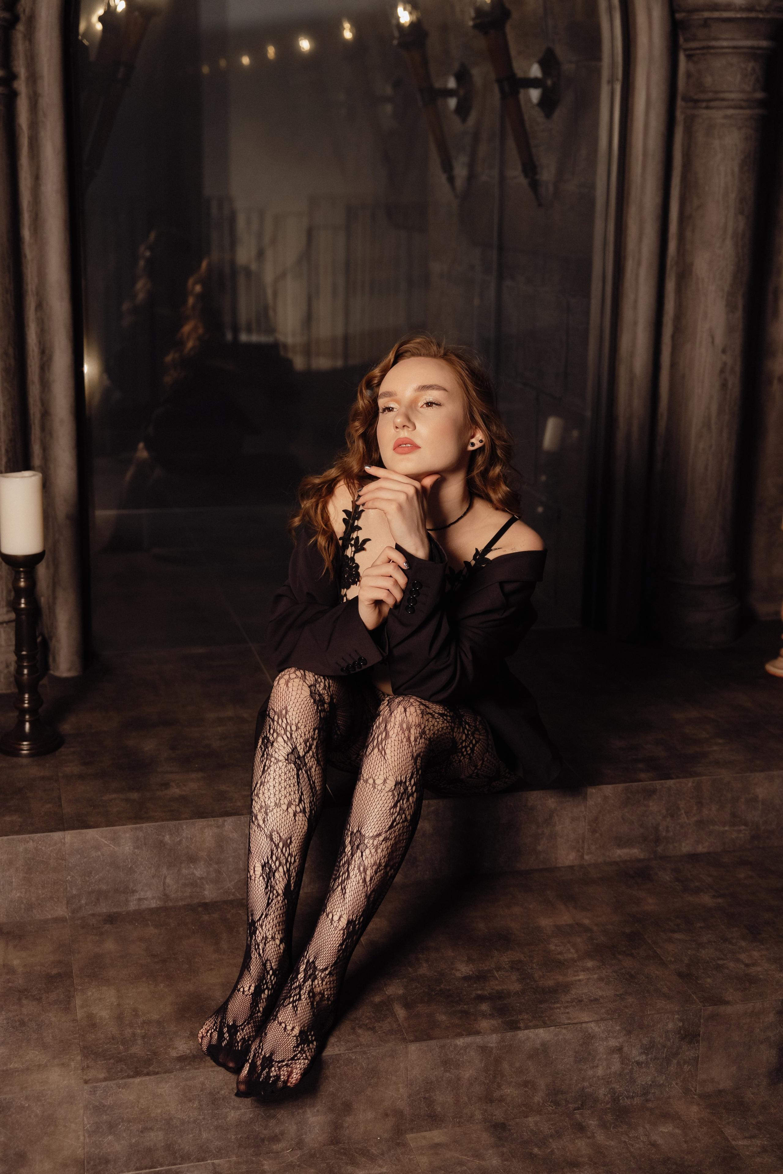 Виктория. Винтаж. Семейный и свадебный фотограф в Челябинске Мария Леонтьева