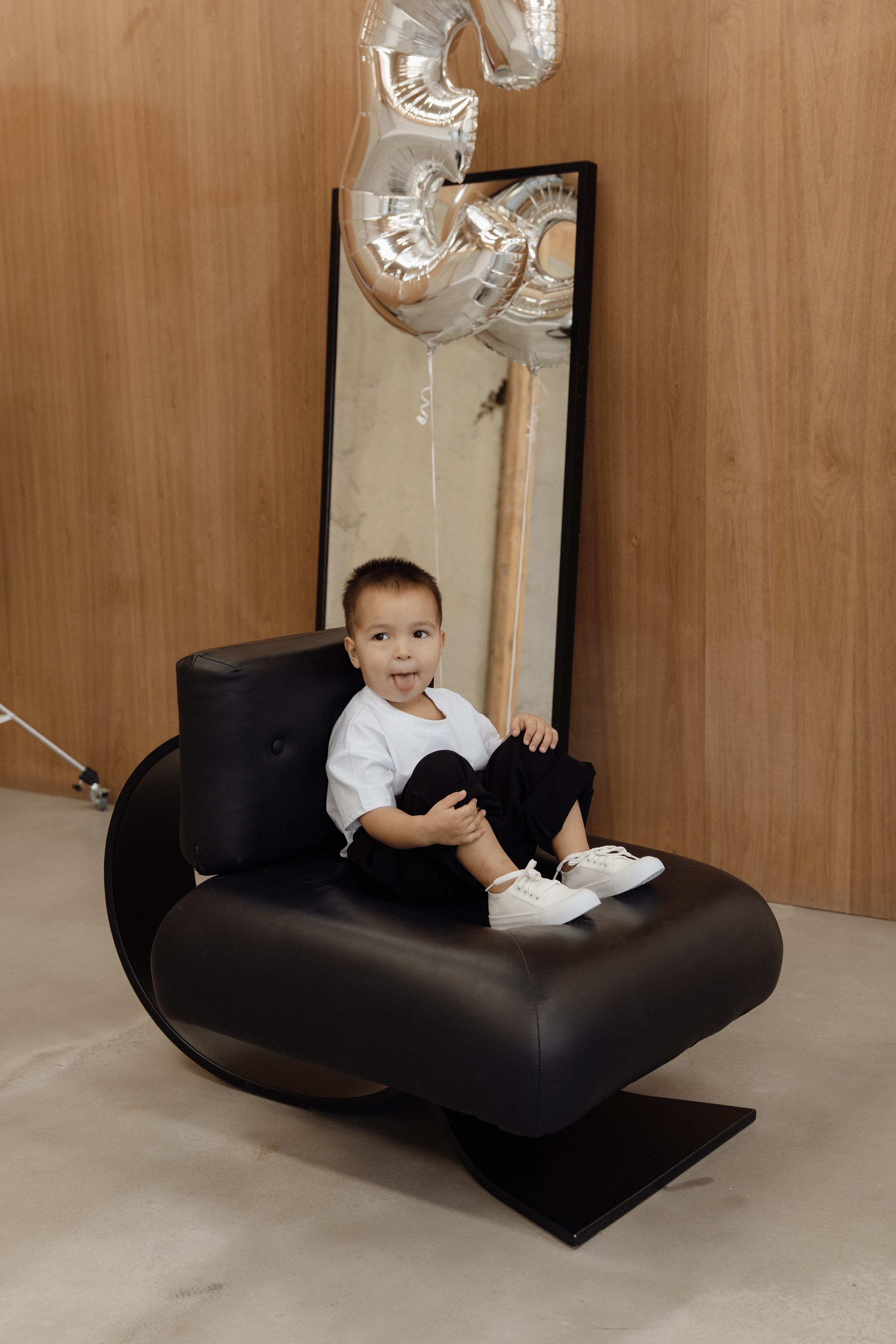 Тёме 3 года. Семейный и свадебный фотограф в Челябинске Мария Леонтьева