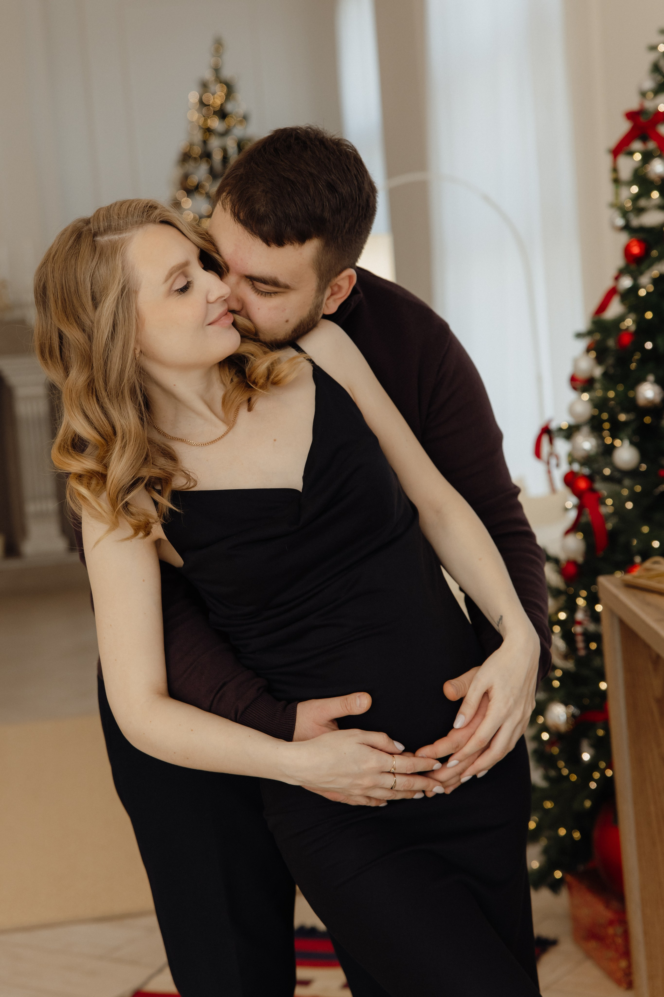 Антон и Виктория. Семейный и свадебный фотограф в Челябинске Мария Леонтьева