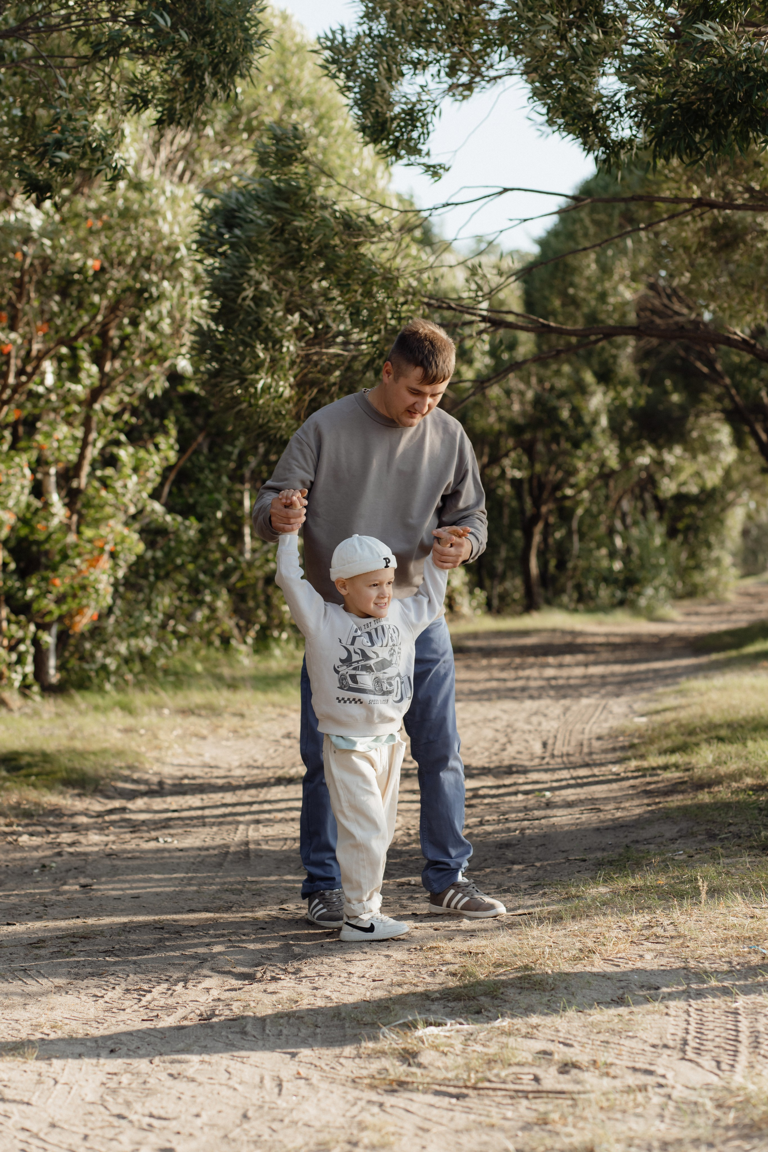 На берегу. Семейный и свадебный фотограф в Челябинске Мария Леонтьева