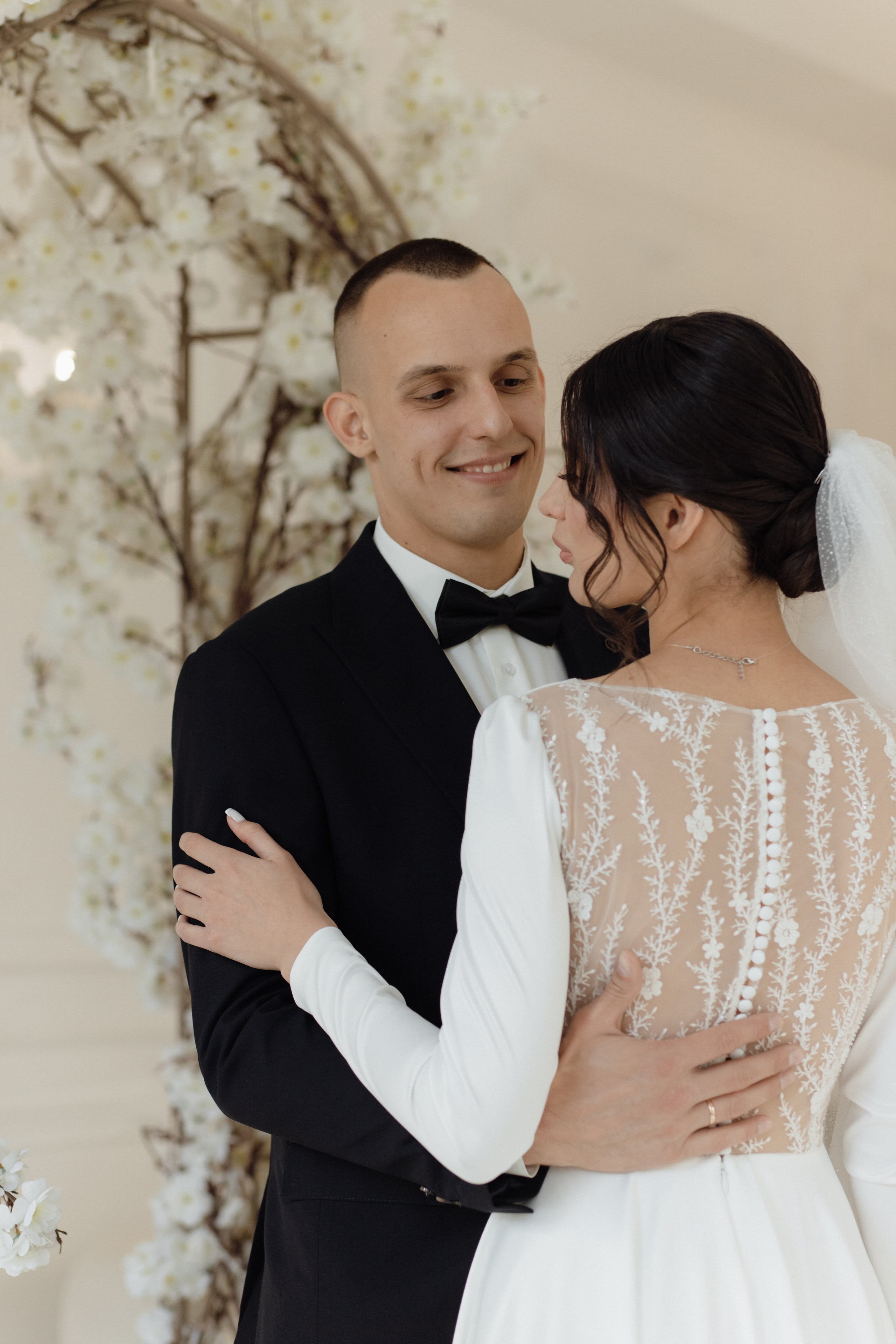 Дмитрий и Настя. Семейный и свадебный фотограф в Челябинске Мария Леонтьева