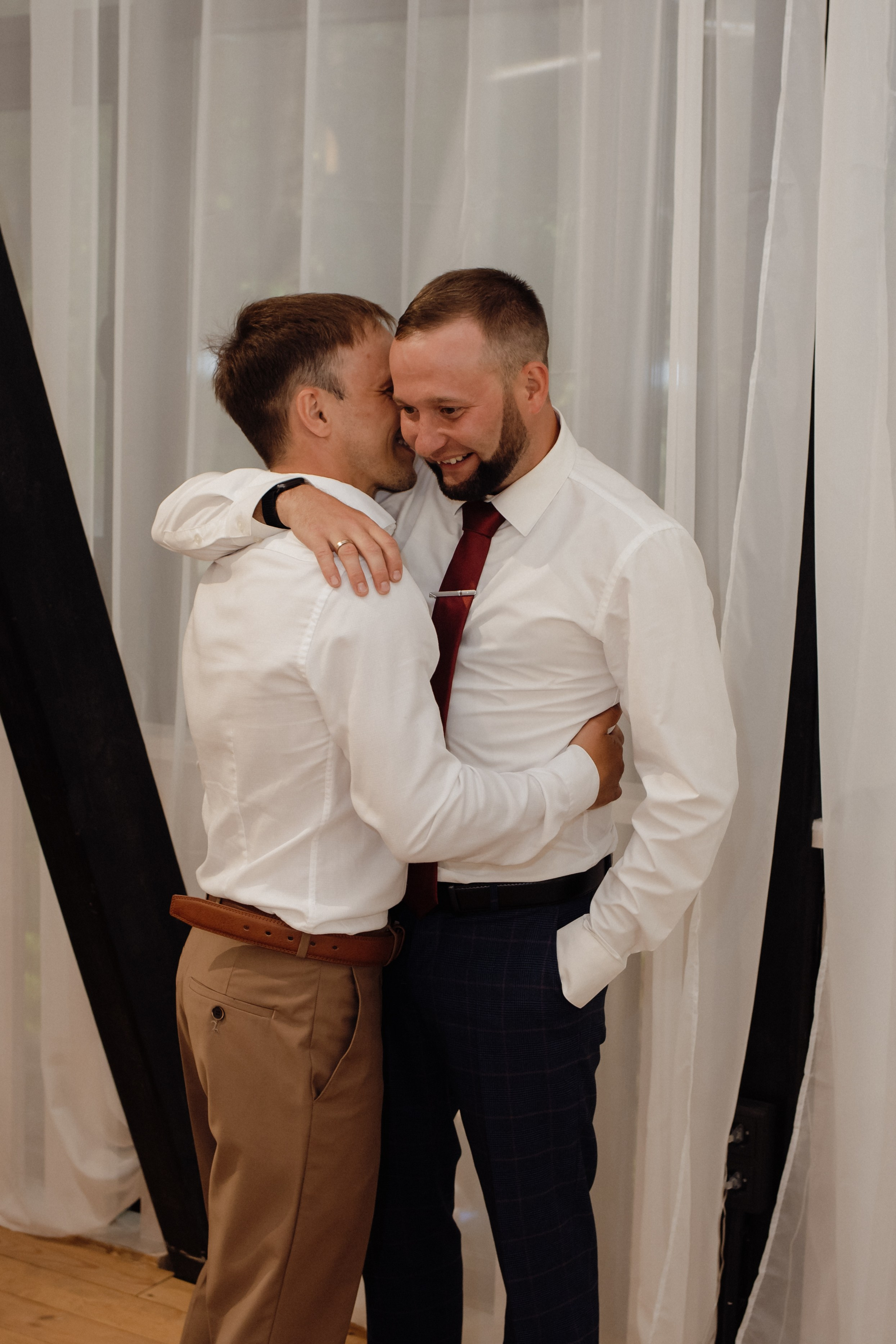 Максим и Анастасия. Семейный и свадебный фотограф в Челябинске Мария Леонтьева