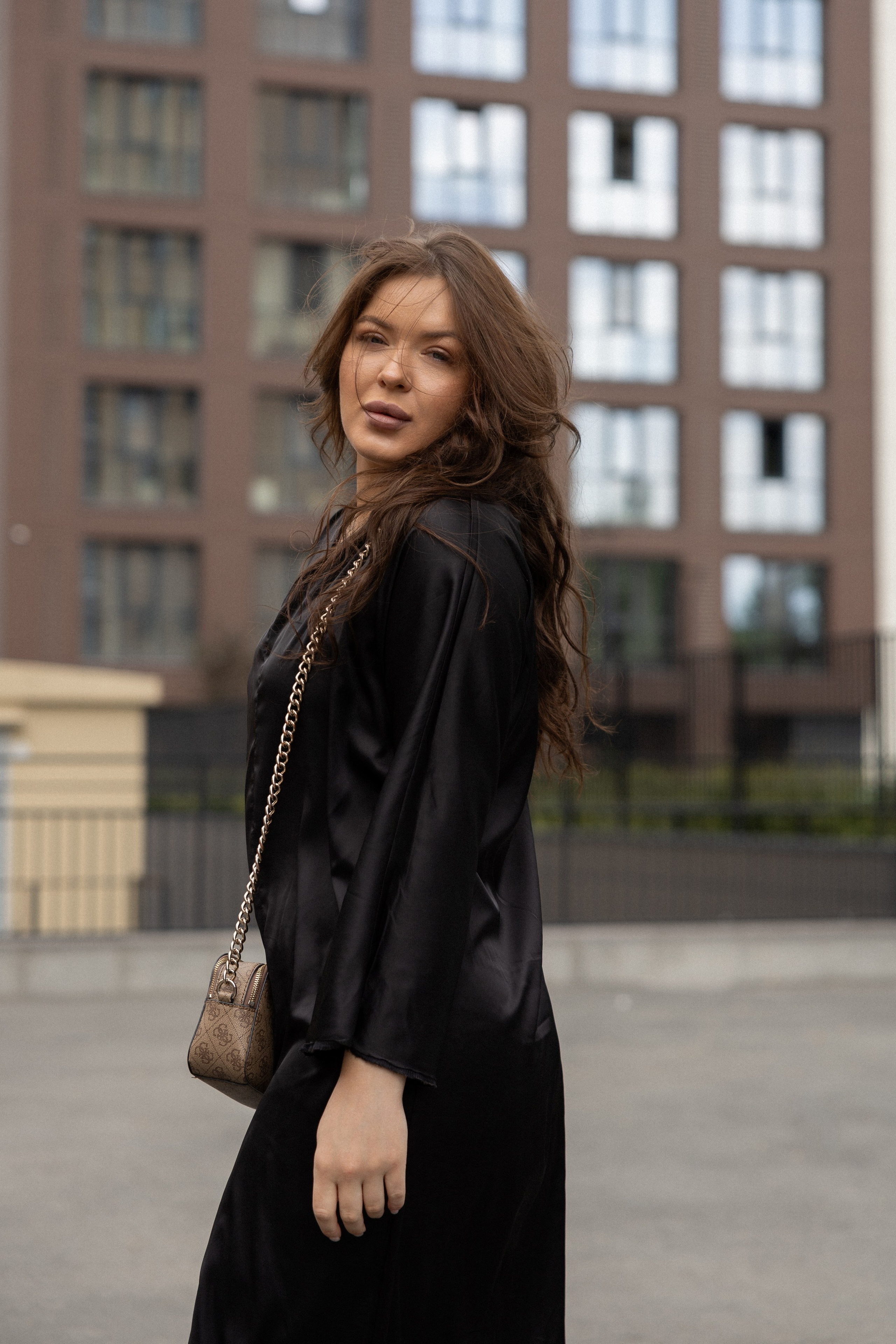 Алена. Семейный и свадебный фотограф в Челябинске Мария Леонтьева