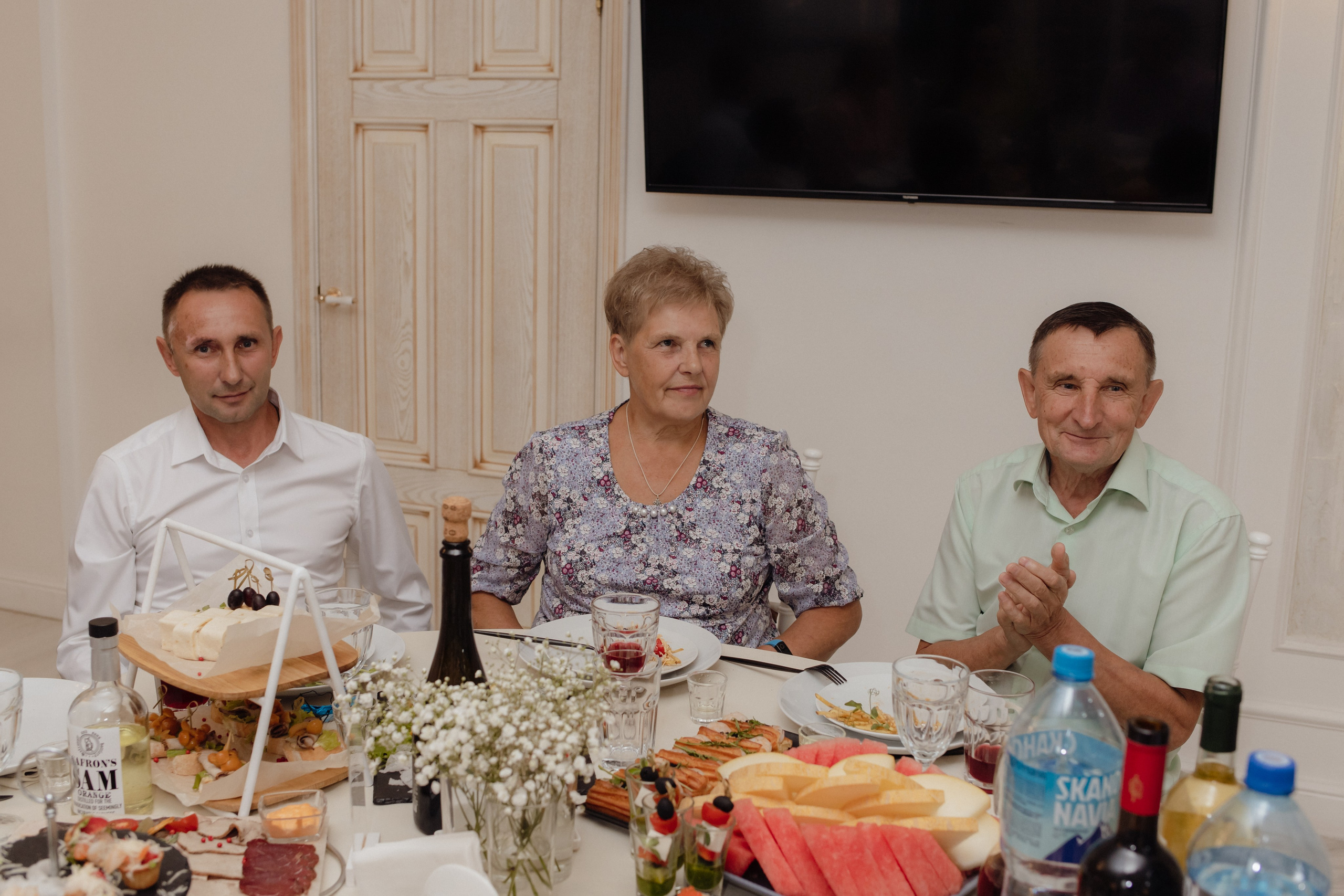 Степан и Дарья. Семейный и свадебный фотограф в Челябинске Мария Леонтьева