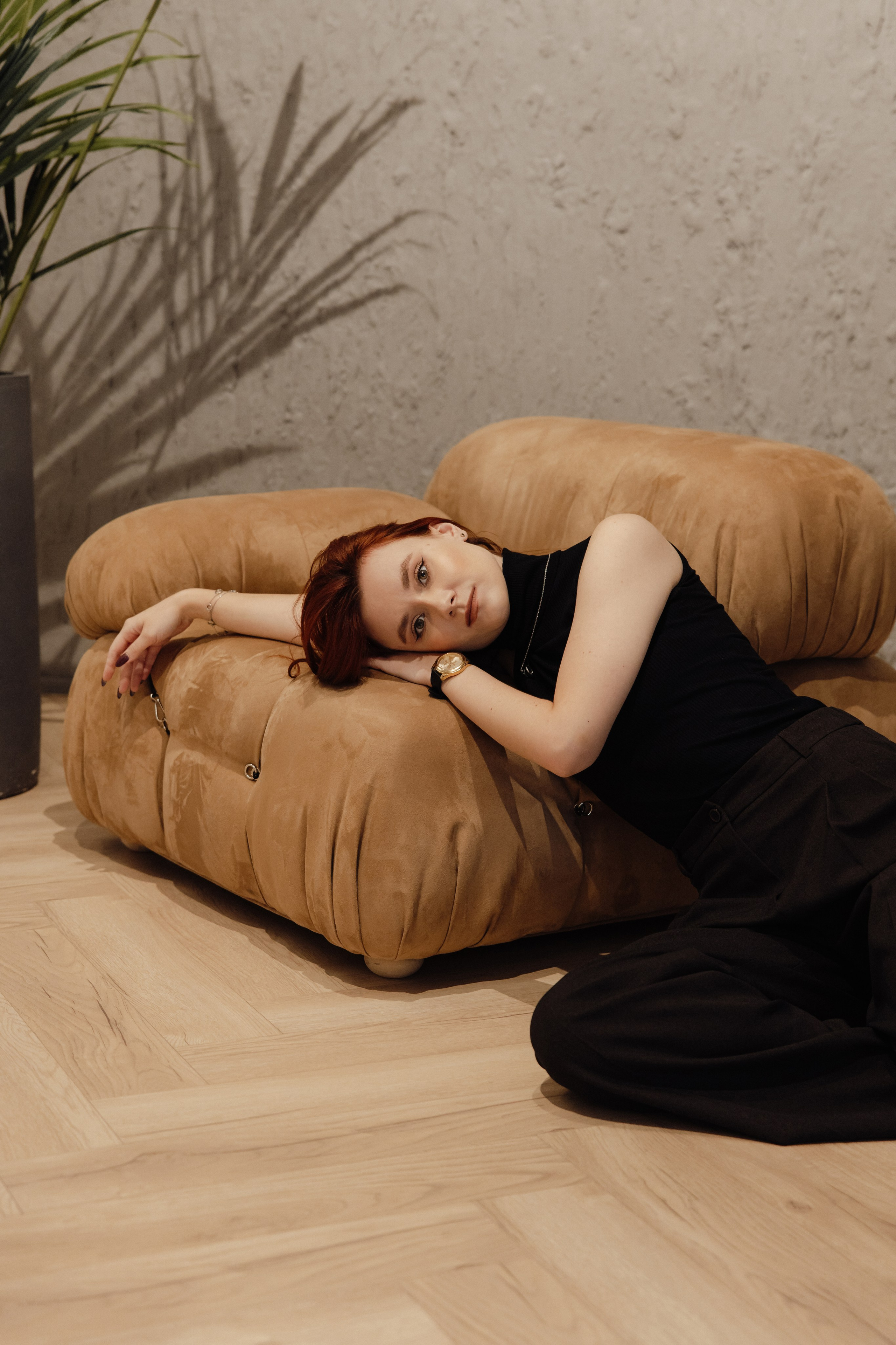 Вероника. Семейный и свадебный фотограф в Челябинске Мария Леонтьева