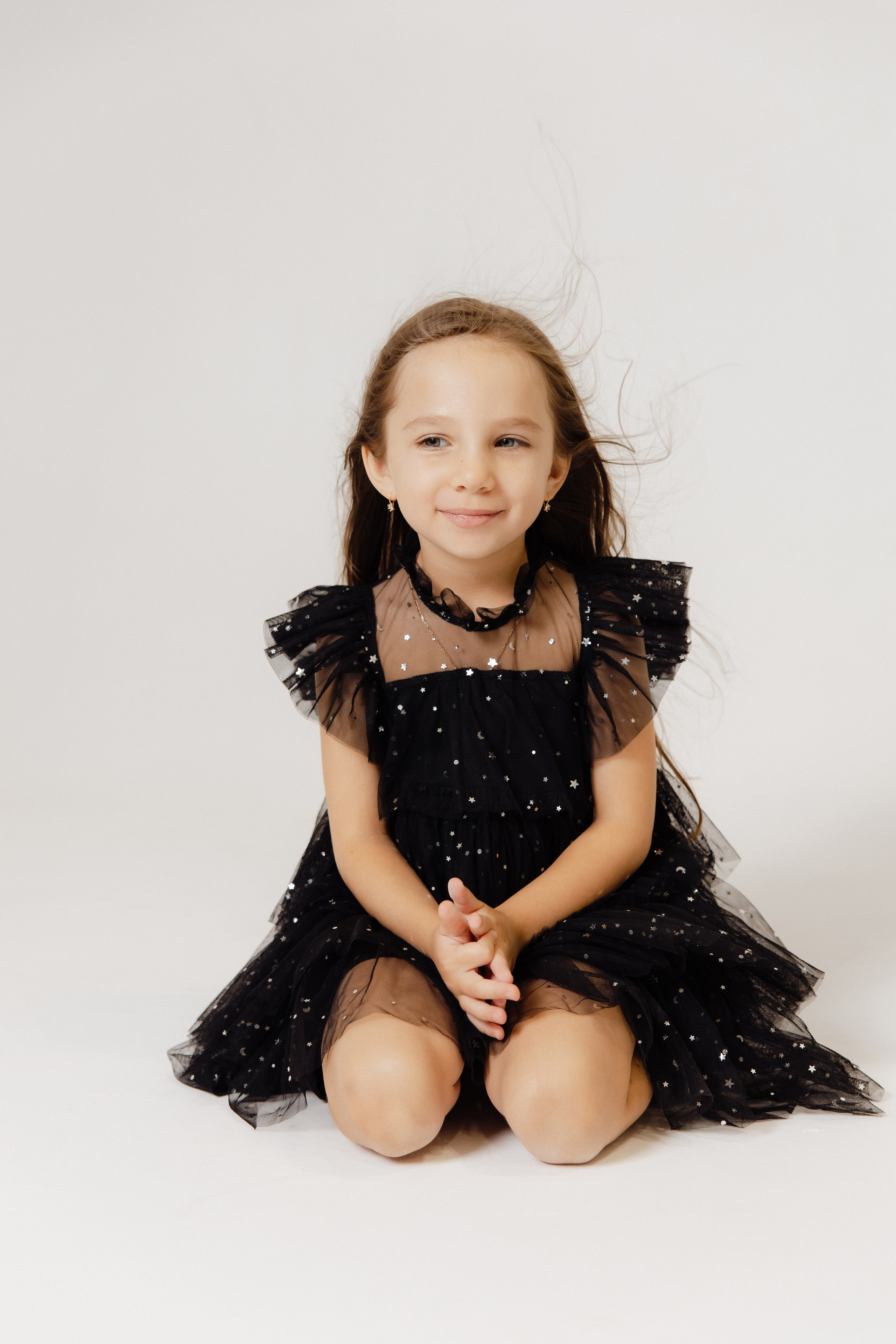 Кирилл, Алина и Мира. Семейный и свадебный фотограф в Челябинске Мария Леонтьева