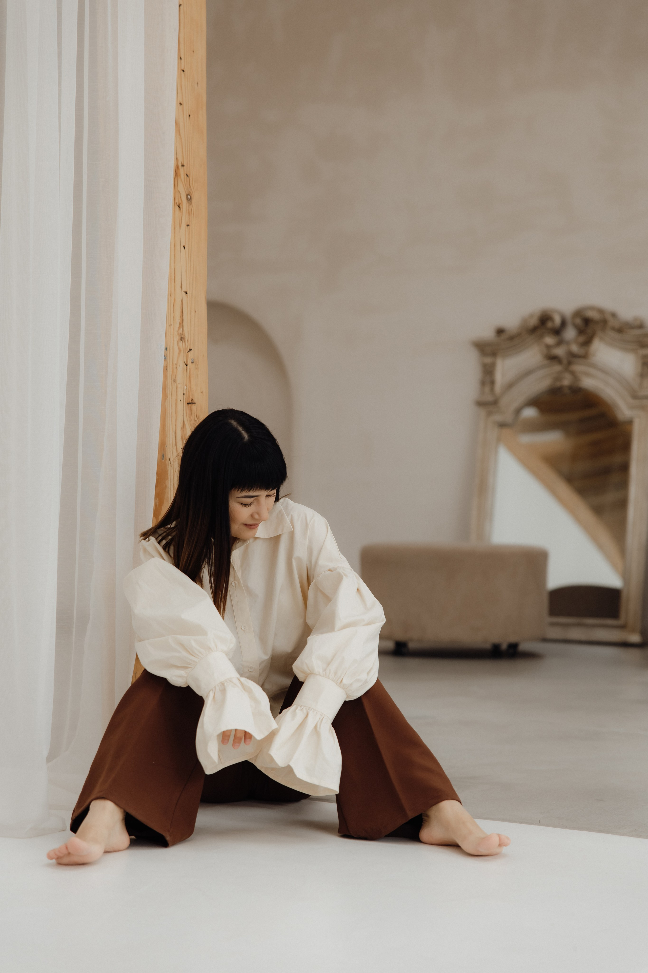 Ксюша. Семейный и свадебный фотограф в Челябинске Мария Леонтьева