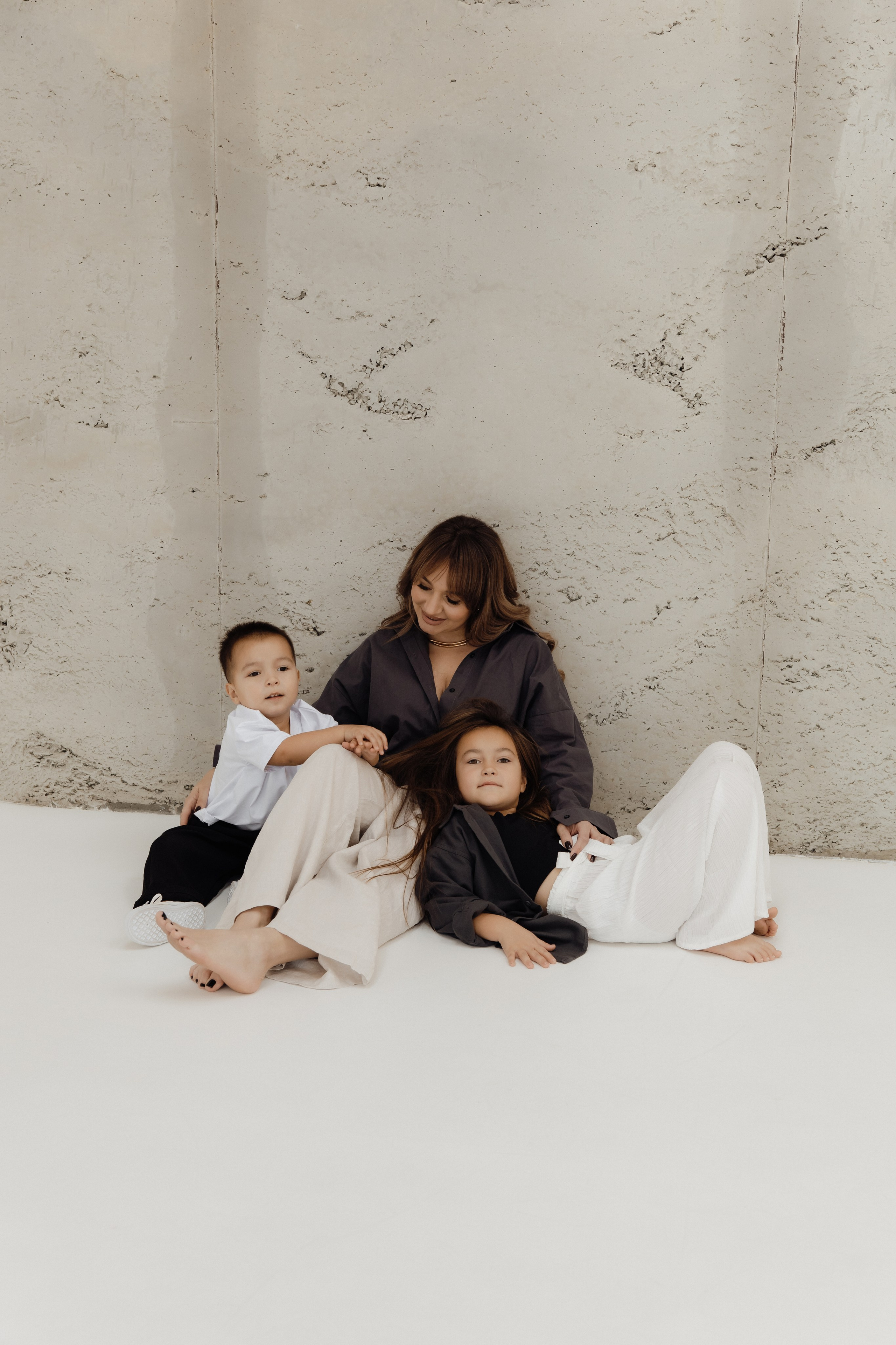 Тёме 3 года. Семейный и свадебный фотограф в Челябинске Мария Леонтьева