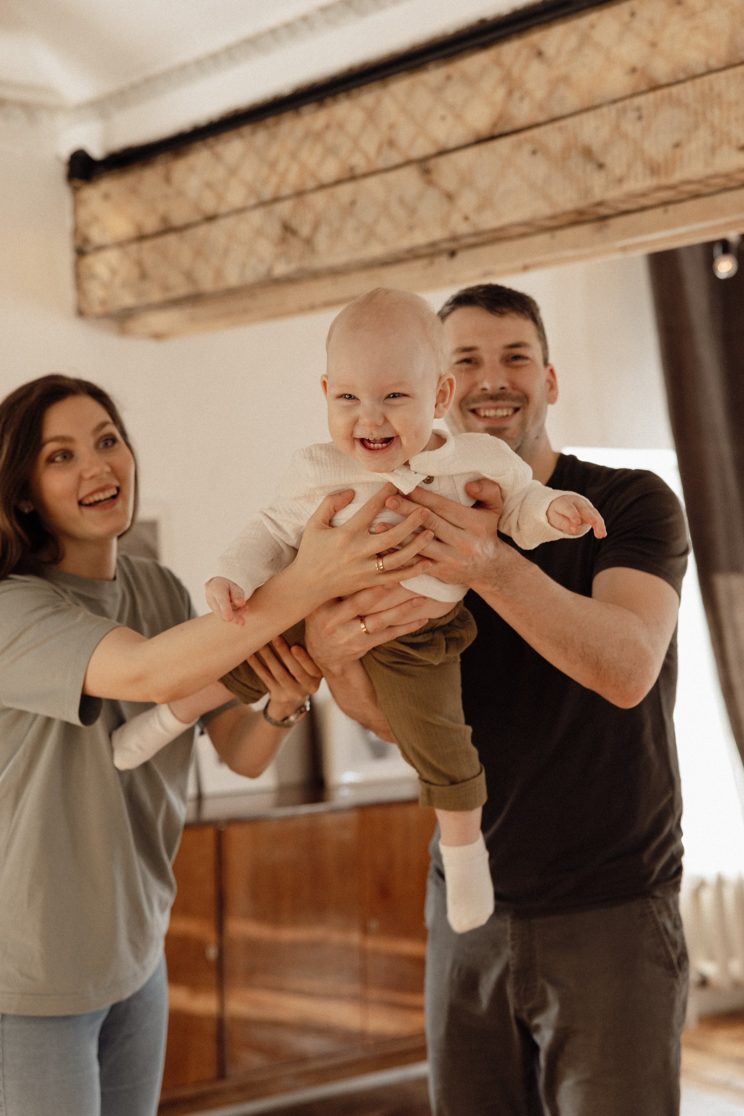 Ванечка. Семейный и свадебный фотограф в Челябинске Мария Леонтьева