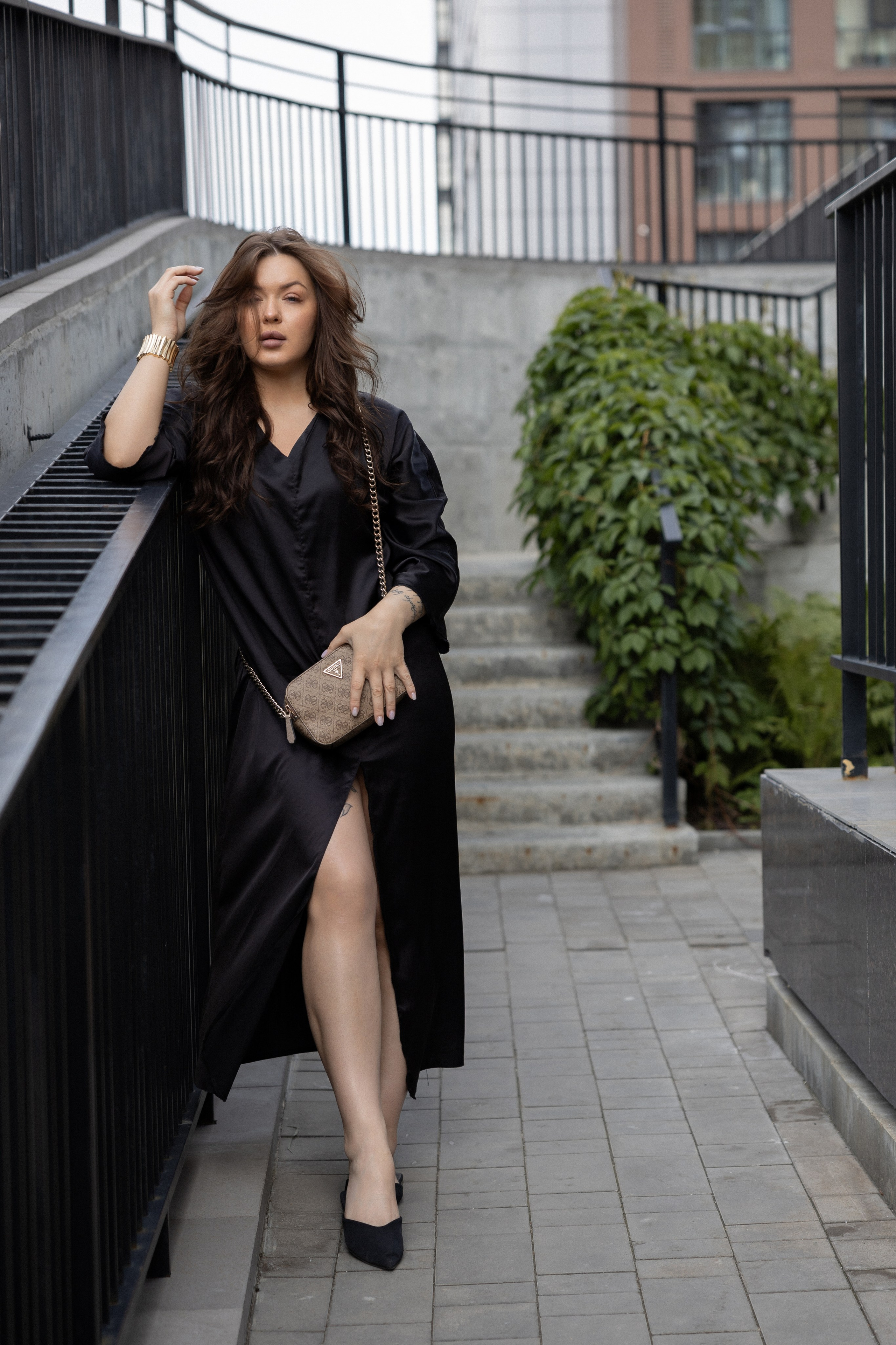 Алена. Семейный и свадебный фотограф в Челябинске Мария Леонтьева