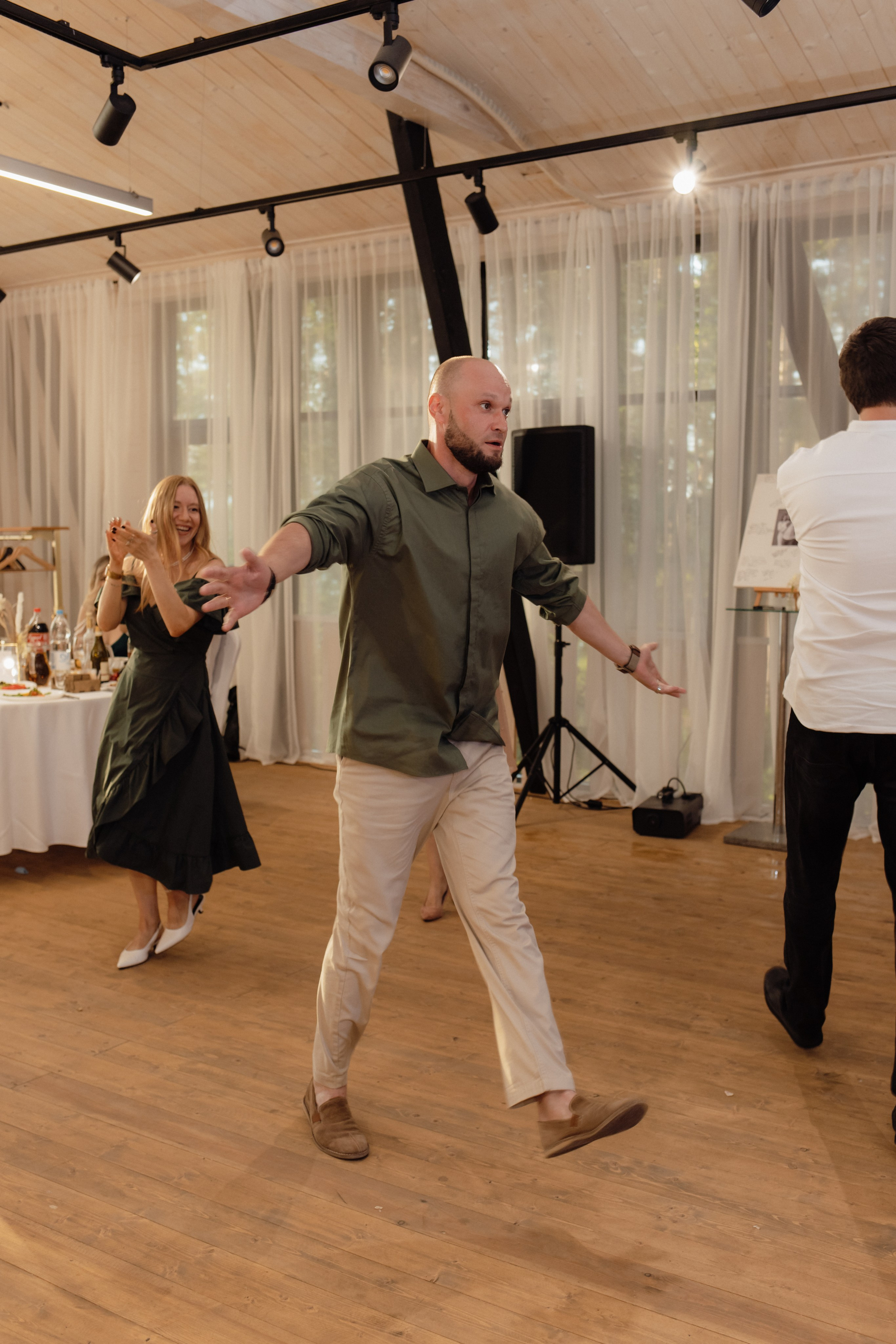 Максим и Анастасия. Семейный и свадебный фотограф в Челябинске Мария Леонтьева