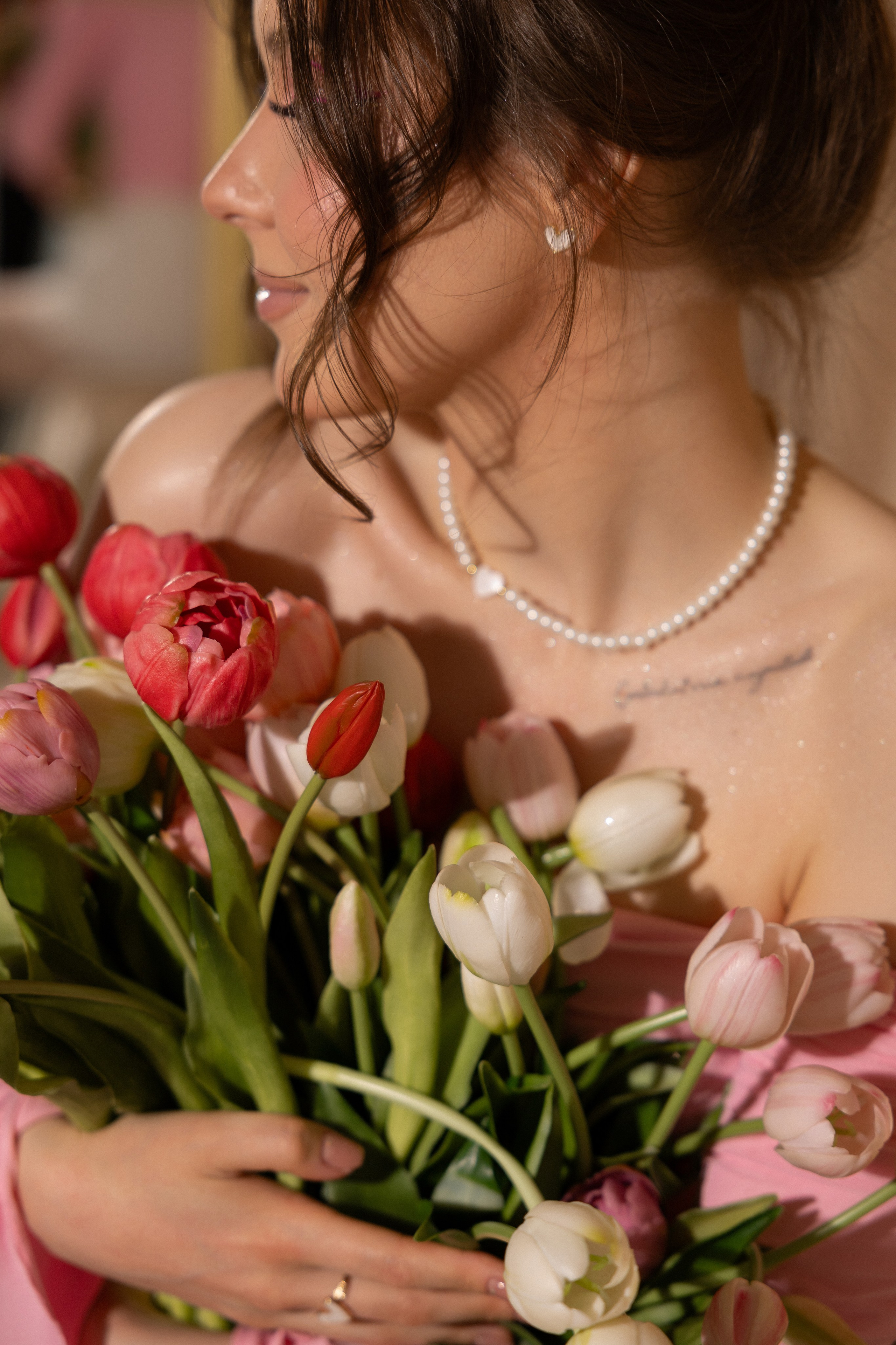 Аня. Семейный и свадебный фотограф в Челябинске Мария Леонтьева