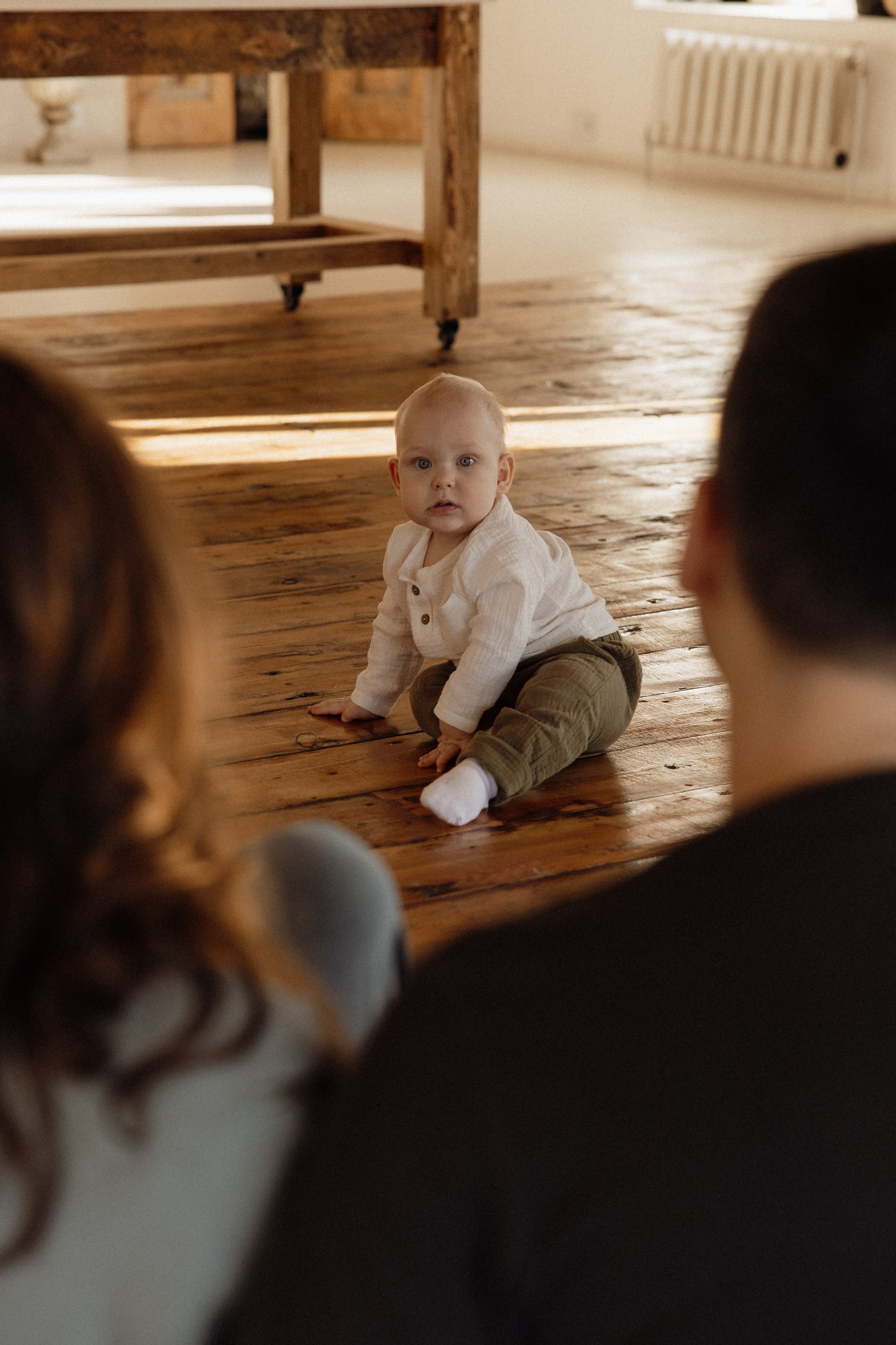Ванечка. Семейный и свадебный фотограф в Челябинске Мария Леонтьева