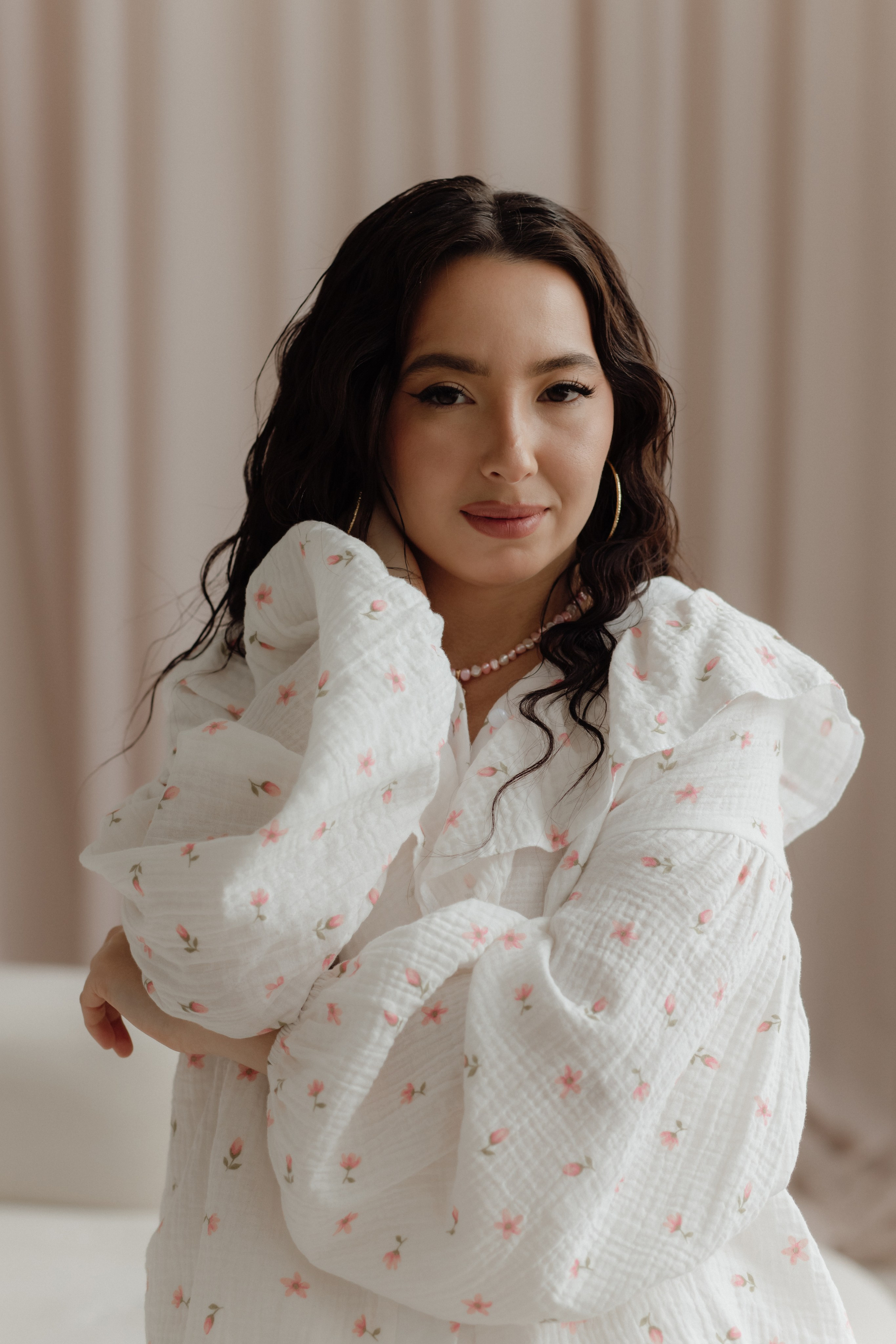 Арина. Семейный и свадебный фотограф в Челябинске Мария Леонтьева