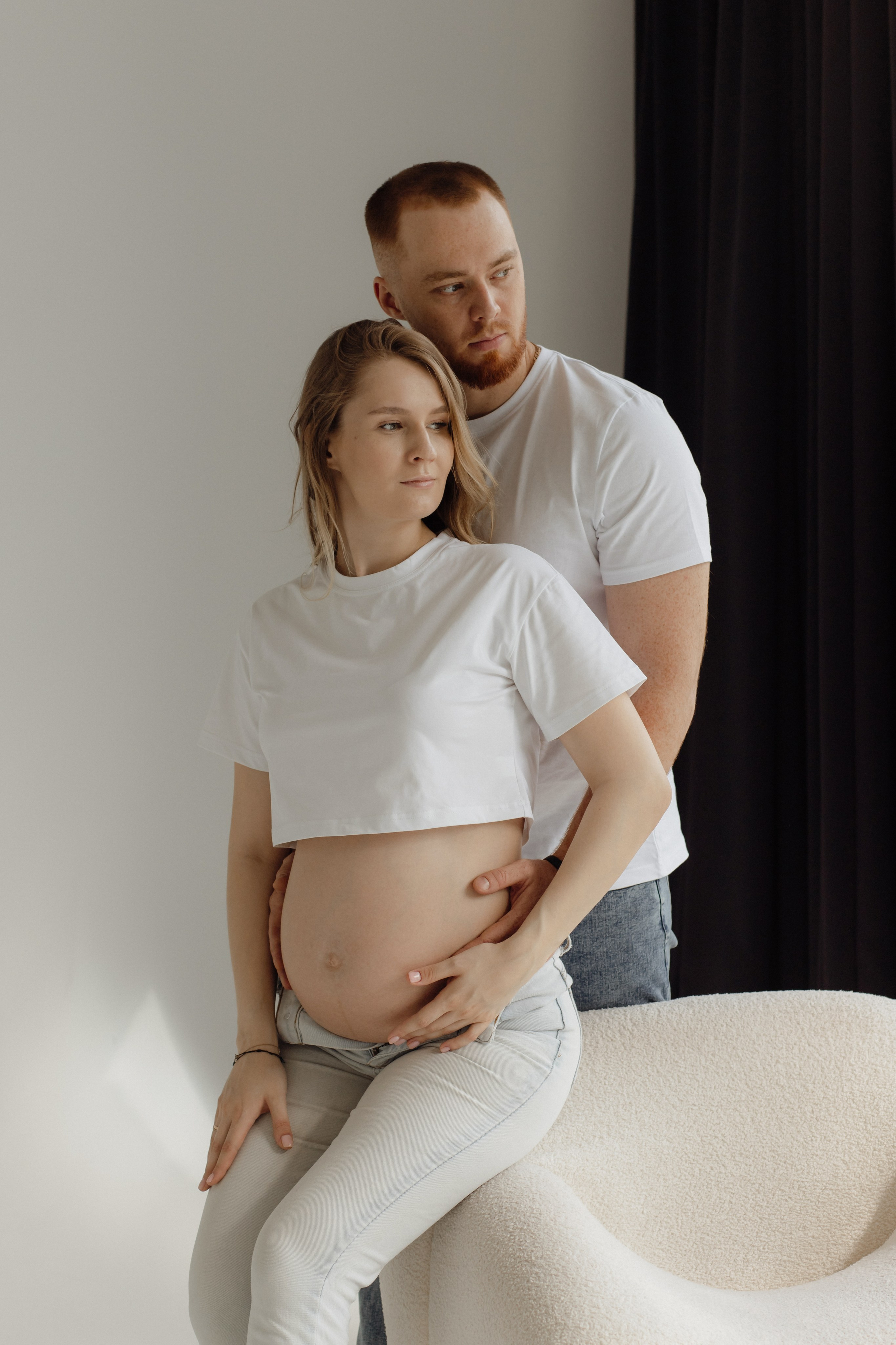 Николай и Ирина. Семейный и свадебный фотограф в Челябинске Мария Леонтьева