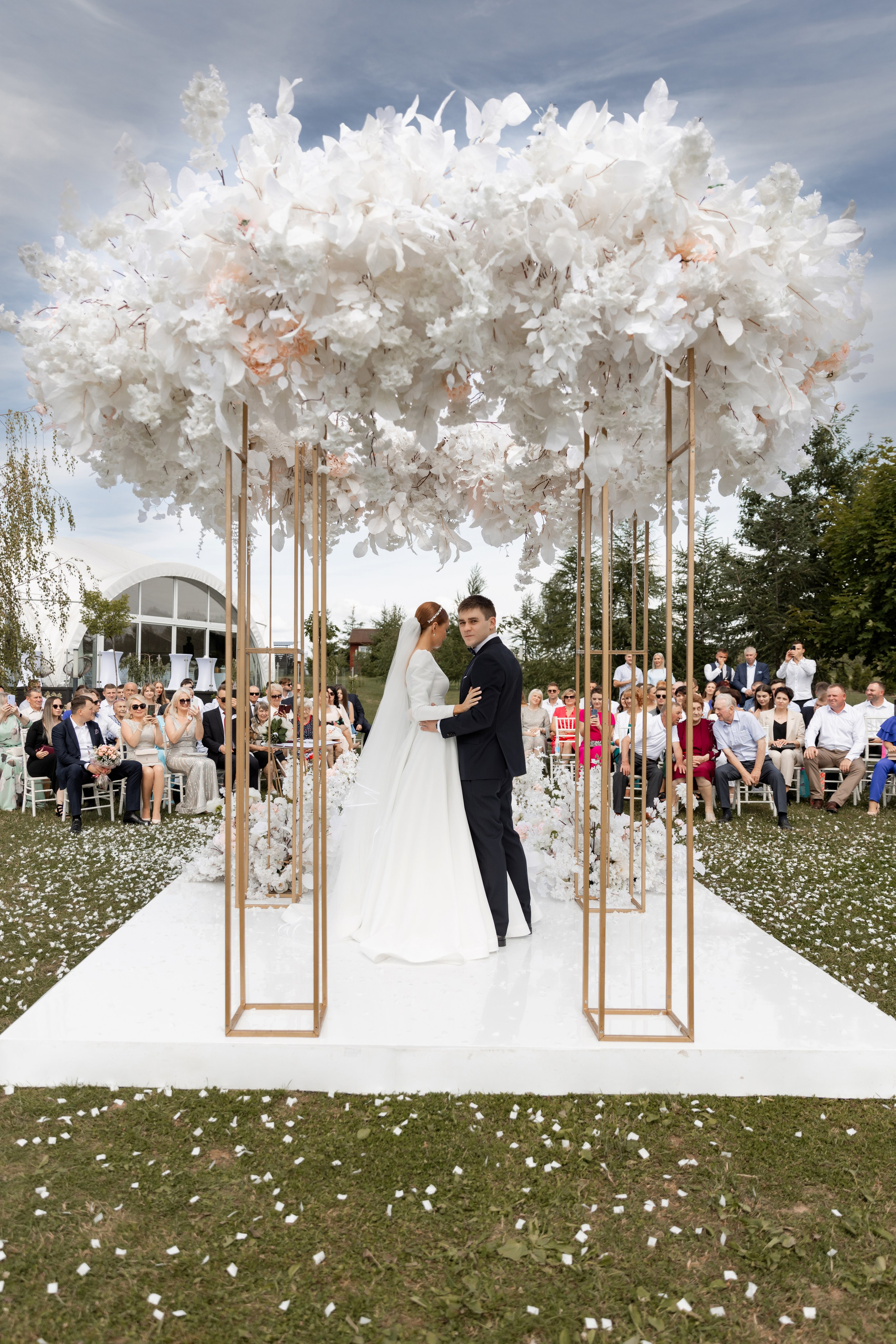 Екатерина & Роман. Свадебный фотограф Минск Ирина Раевская