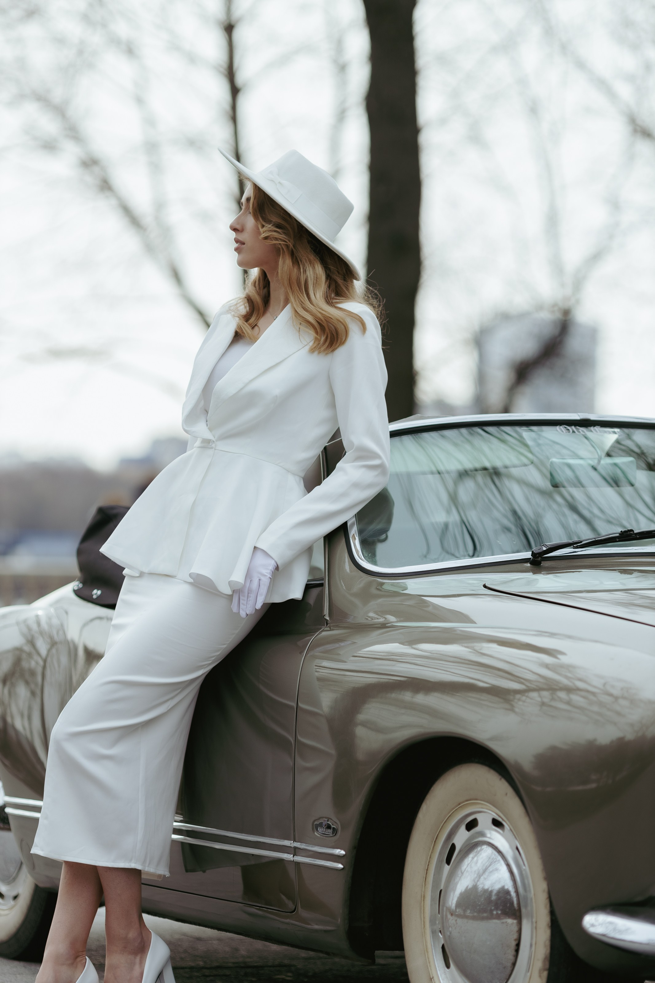 Максим и Светлана. Фотограф Москва