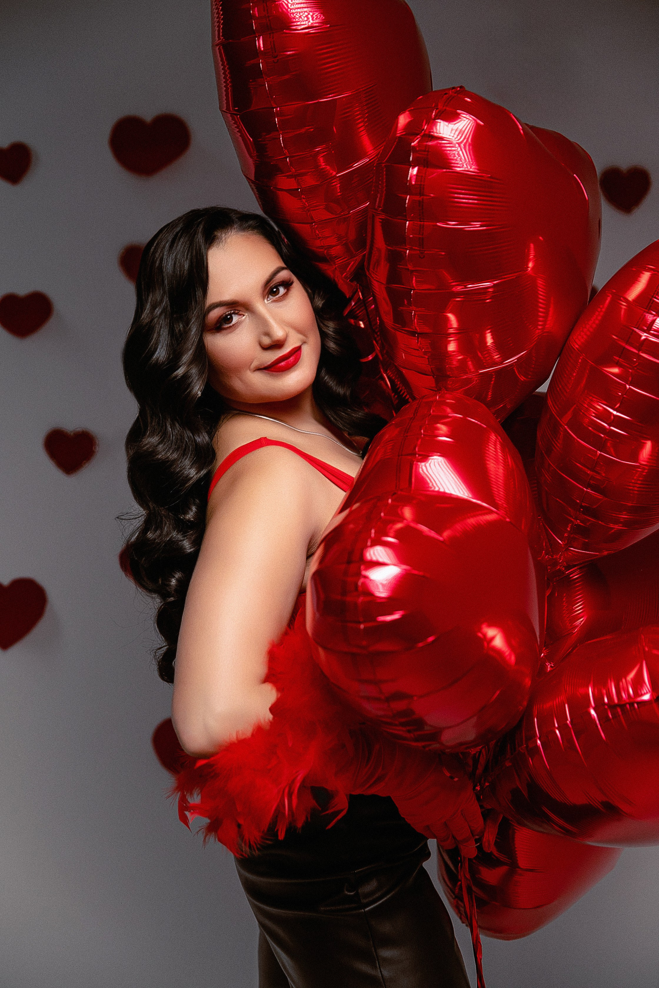 14 февраля. Свадебный фотограф в новокузнецке