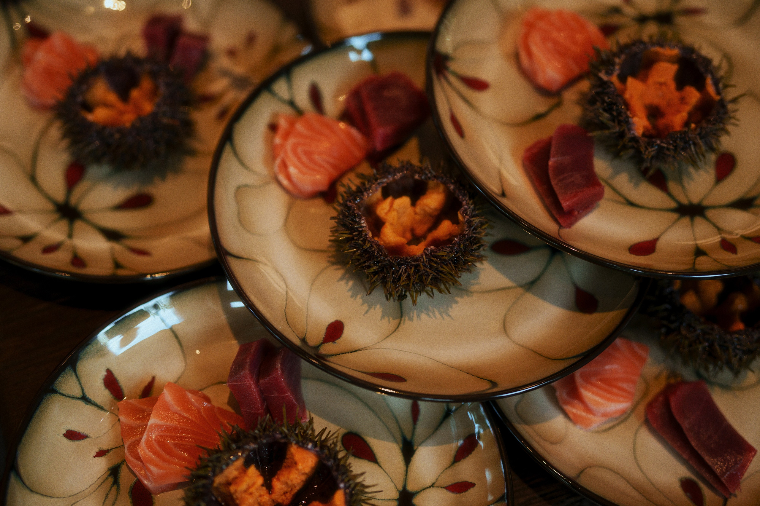 Ryotei x kudo. Фотограф Юрин Евгений