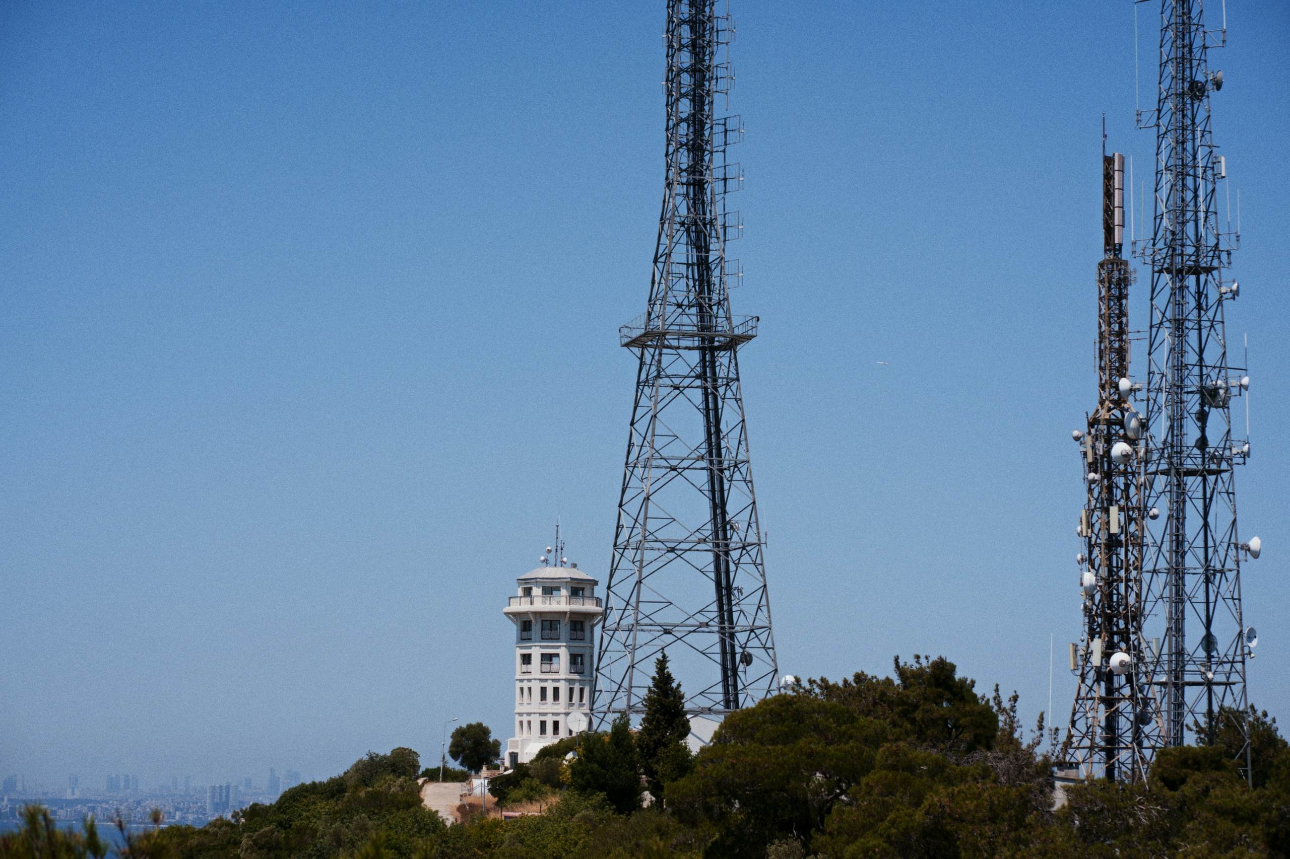 Büyükada х Heybeliada, Istanbul / Türkey SS25. Фотограф Юрин Евгений