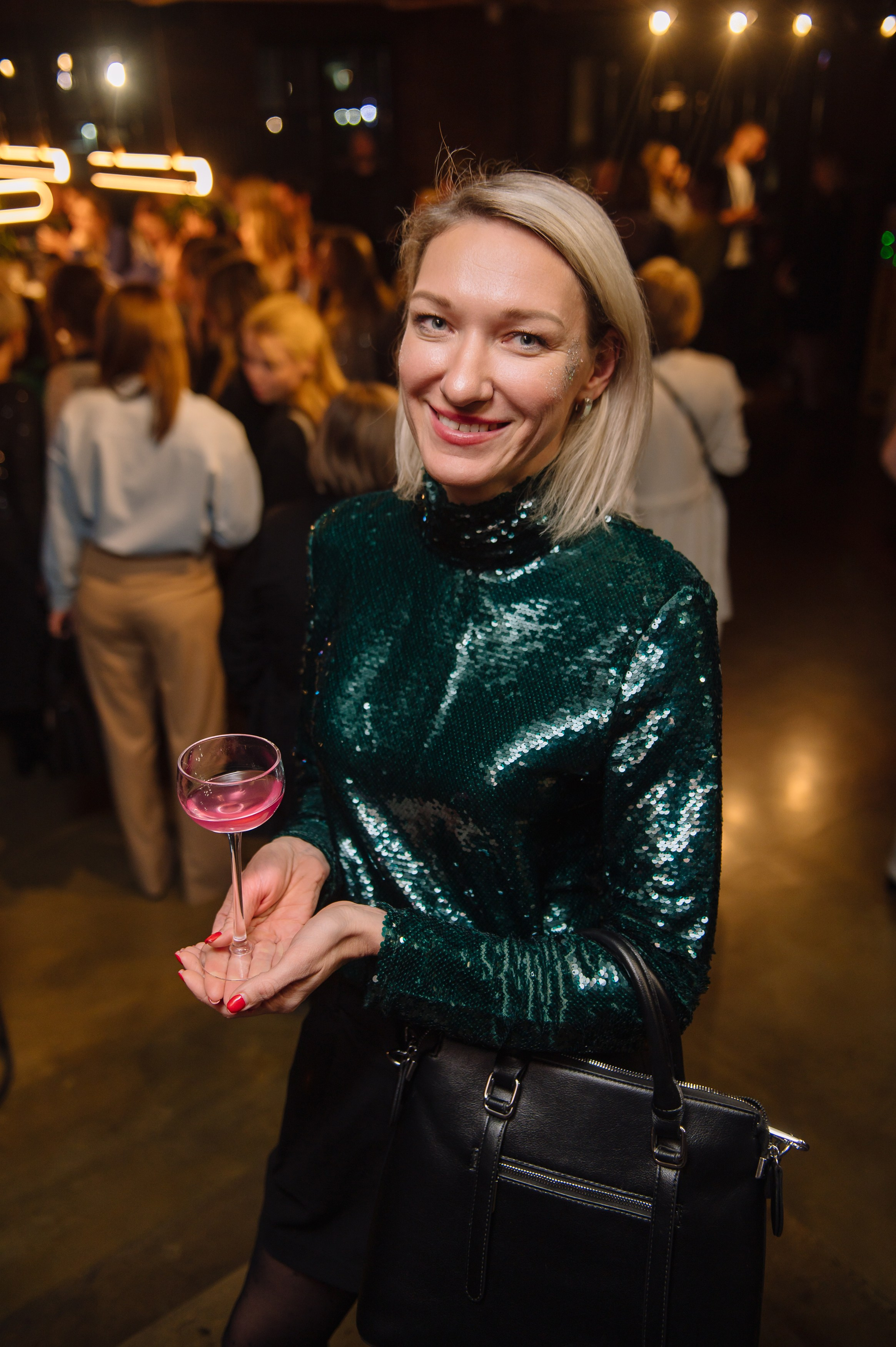 InterComm. Репортажный фотограф в Москве и по всему миру Степанова Юлия