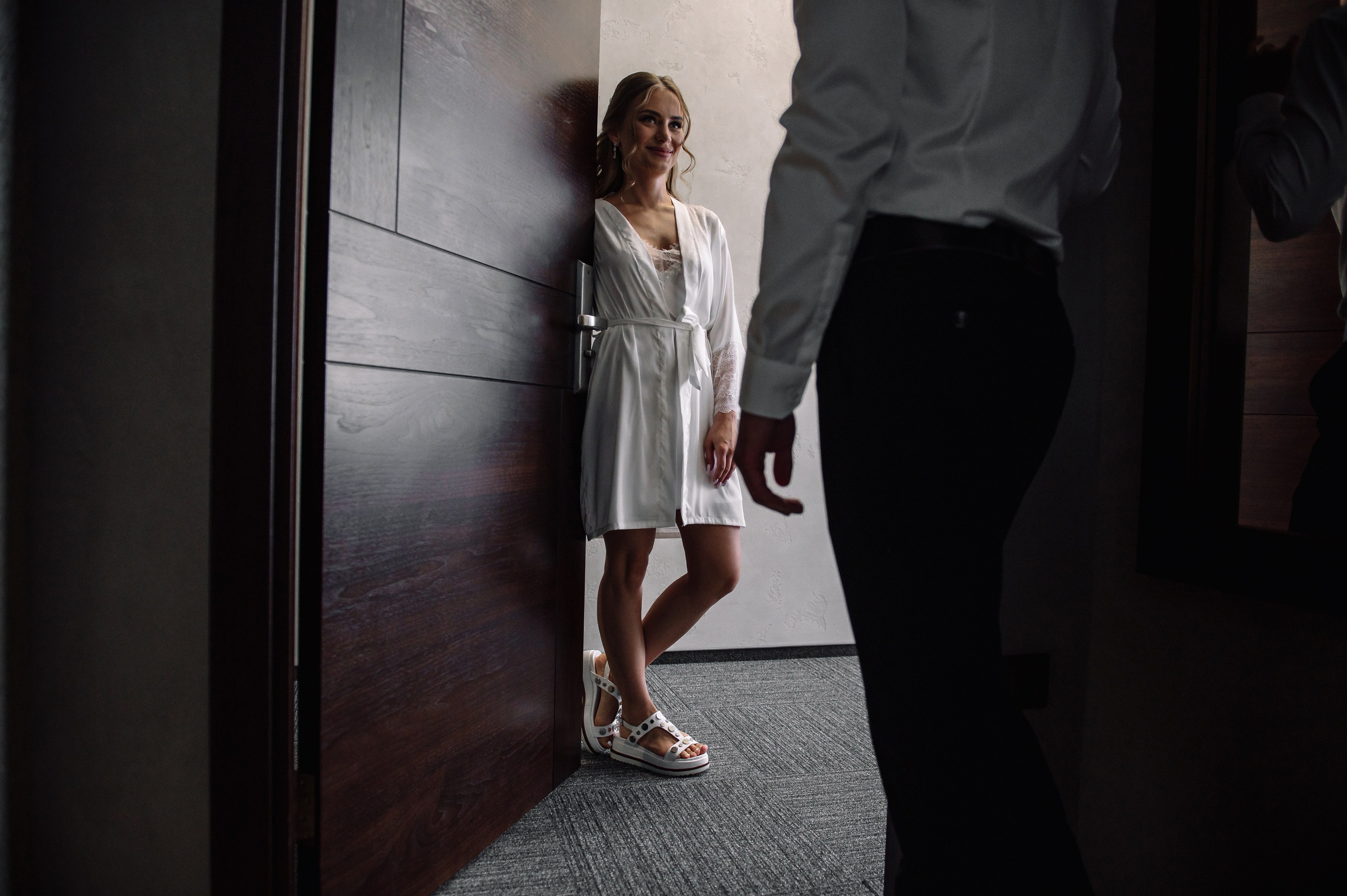 Эльвира и Дмитрий. Репортажный фотограф в Москве и по всему миру Степанова Юлия