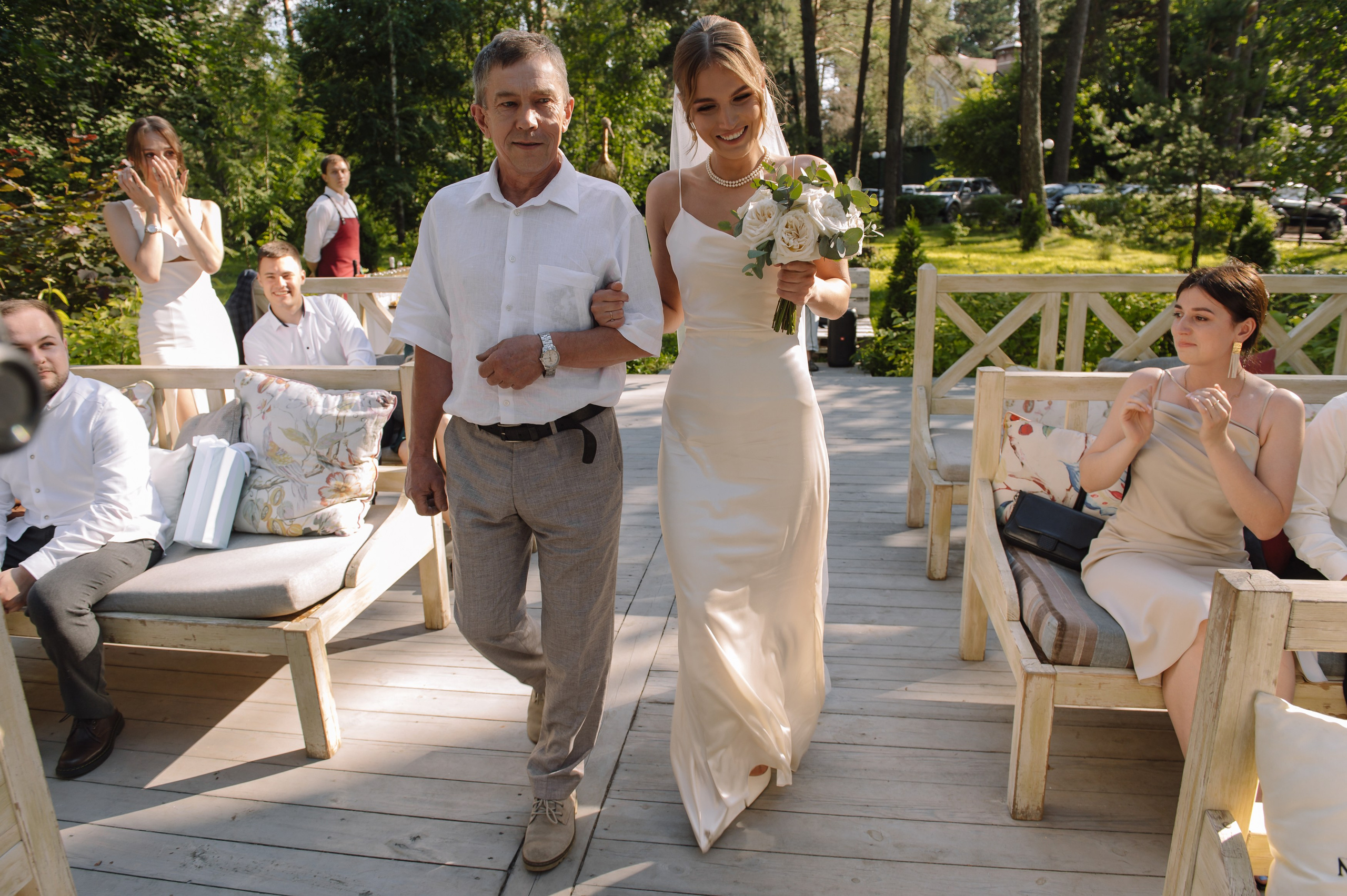 Сергей и Виктория. Репортажный фотограф в Москве и по всему миру Степанова Юлия