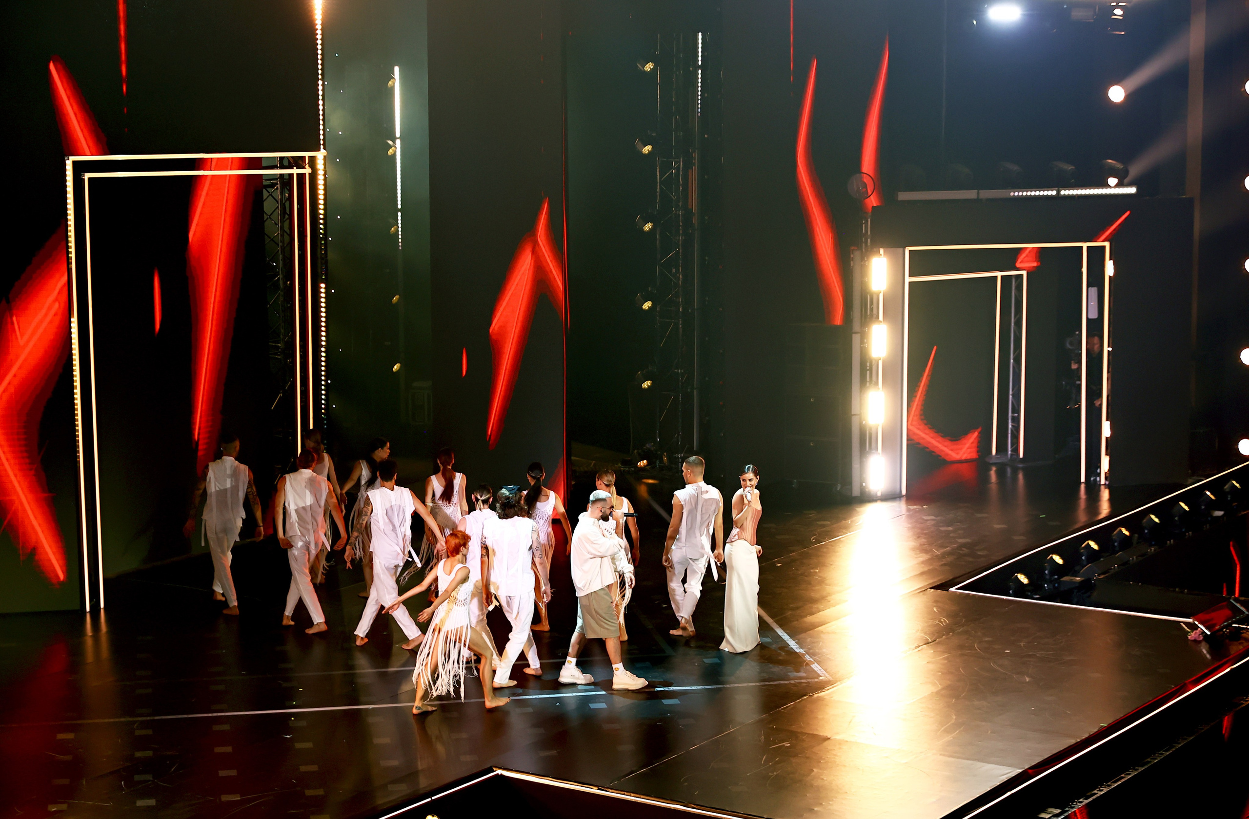 Репортаж «Белые ночи», БКЗ. Фотограф — Татьяна Кириллова, г. Санкт-Петербург