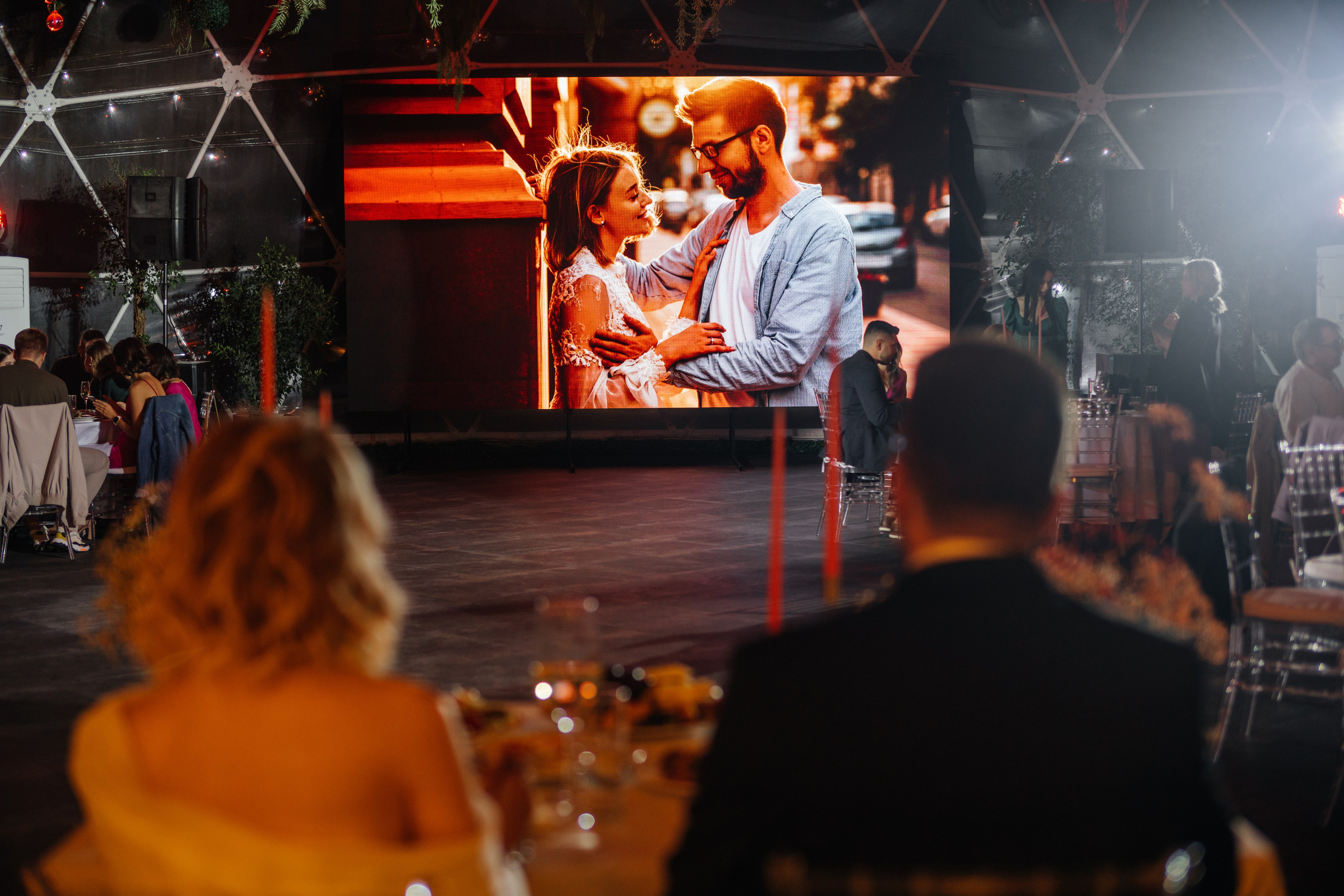 Свадебный день Максим и Вита. Графский Парк. Свадебный и семейный фотограф Надежда Соловьева