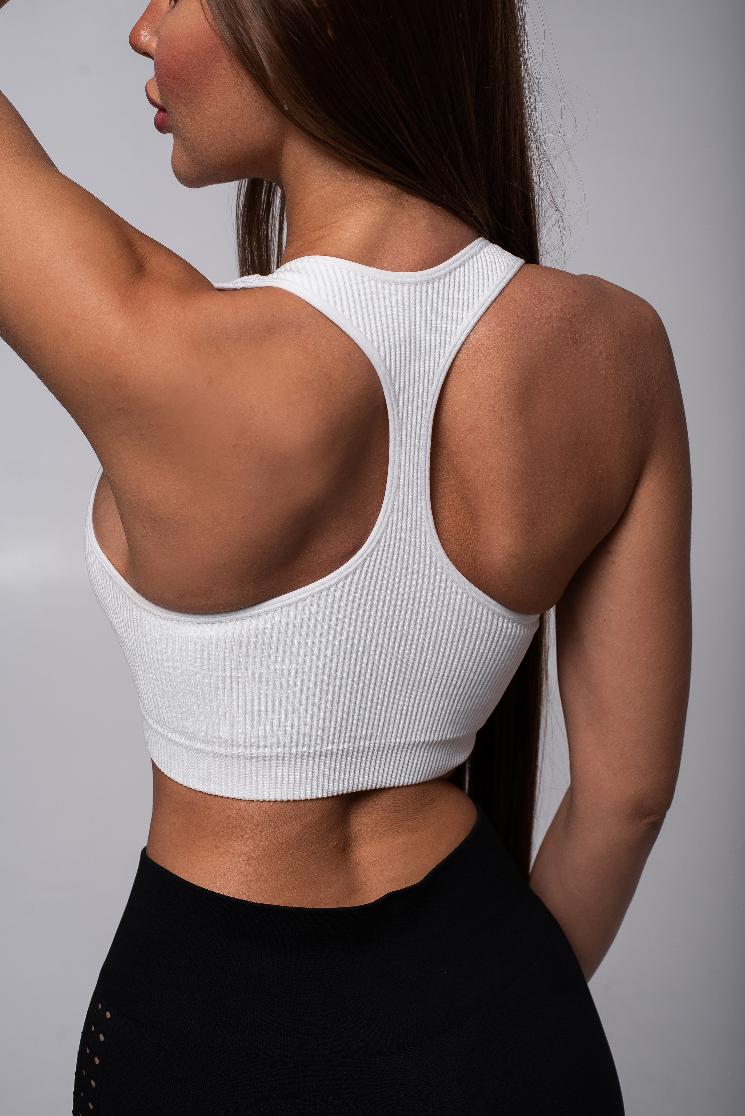 Спортивная одежда (фон). Контент фотограф в Москве Лихачева Ксения