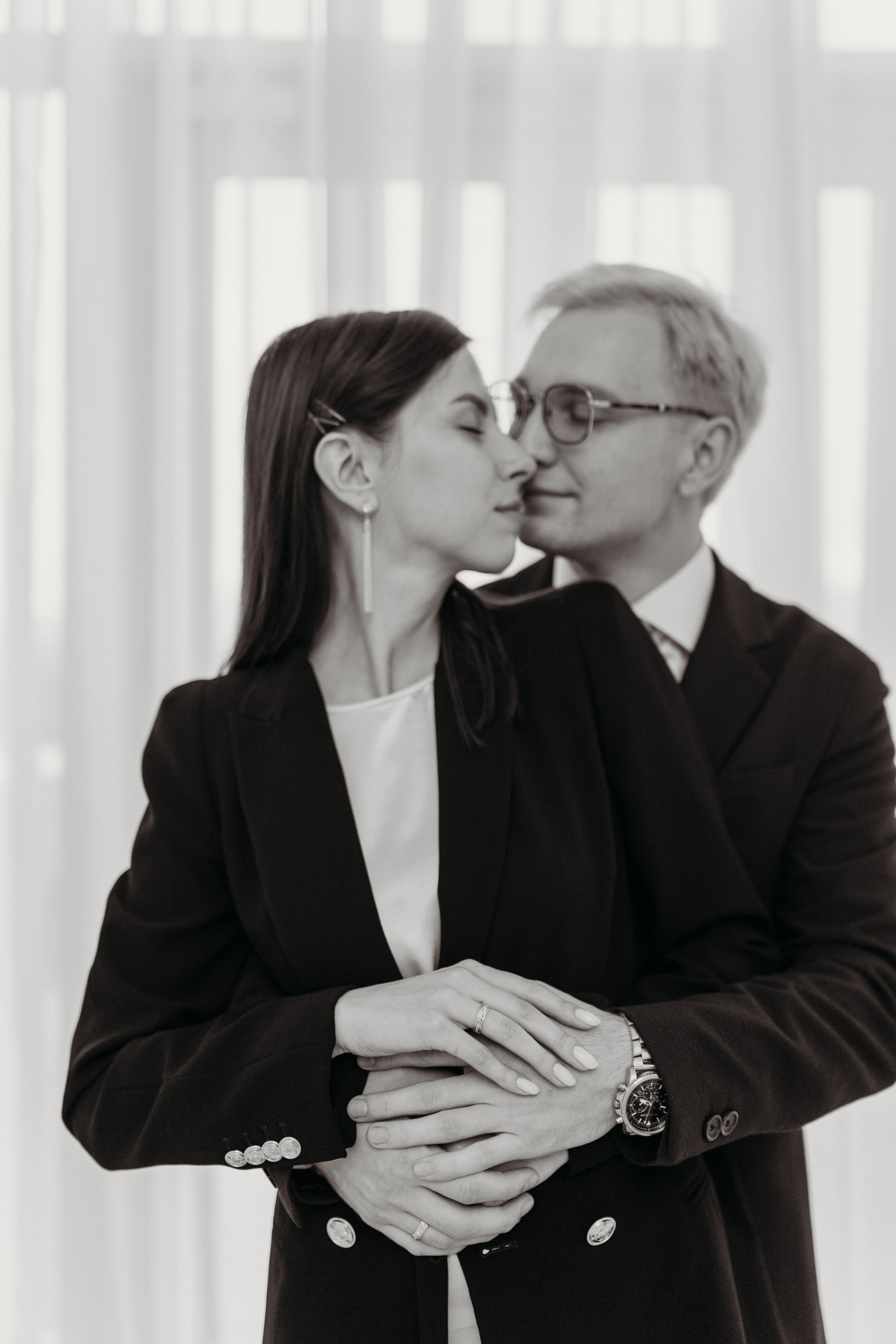 Vegas Илья & Настя. Семейный и свадебный фотограф в Москве Виктория Махова