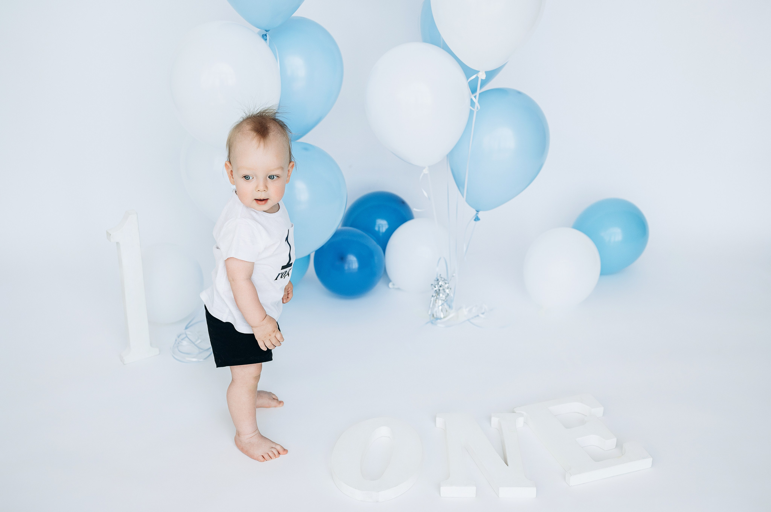 Крушение торта. Семейный, детский и newborn фотограф в г. Дмитров Марина Русакевич