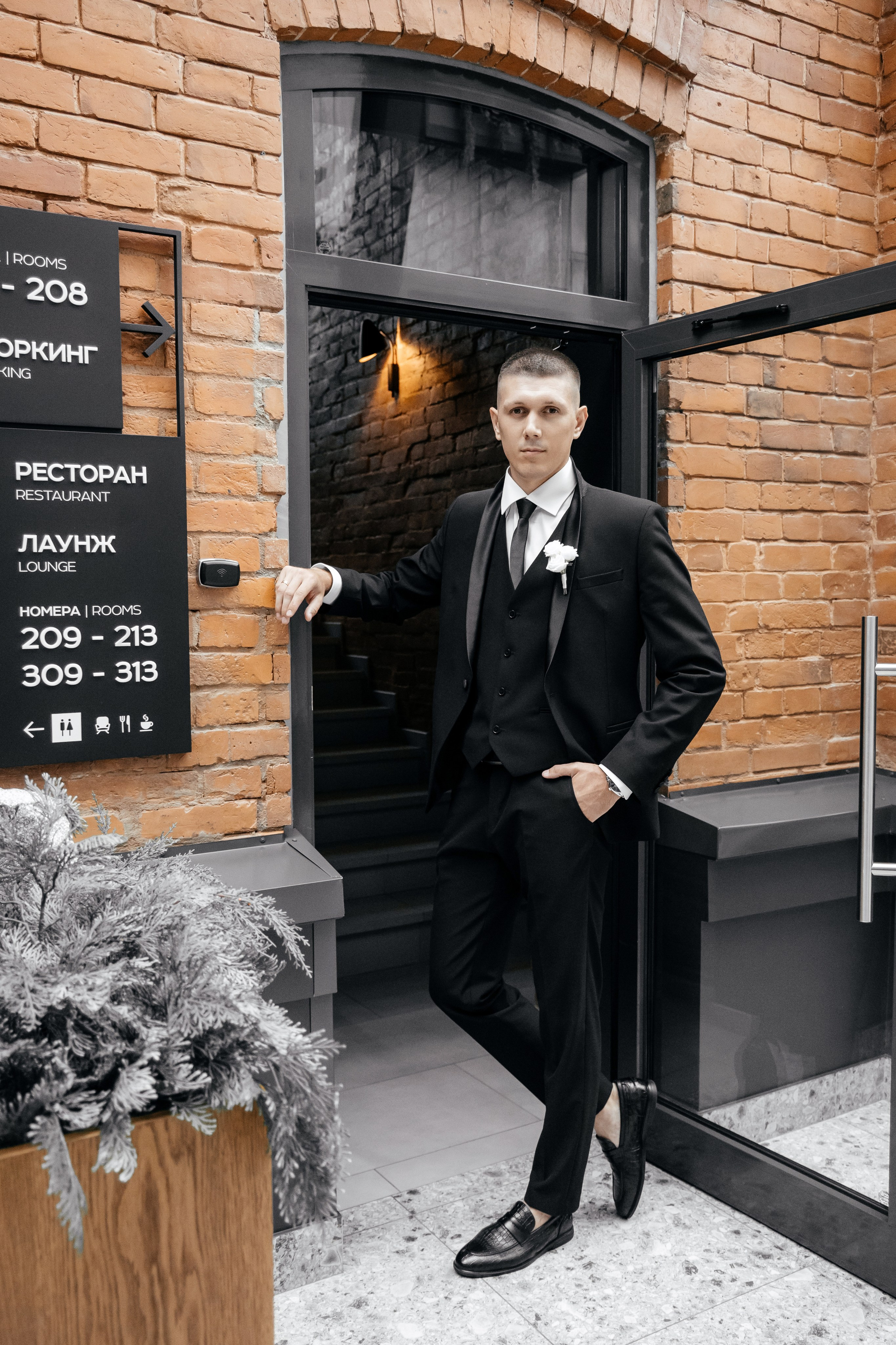 A&E WEDDING DAY. ФОТОГРАФ | ВИДЕОГРАФ | КУРГАН | ТЮМЕНЬ | ЕКБ Михаил Сутягин