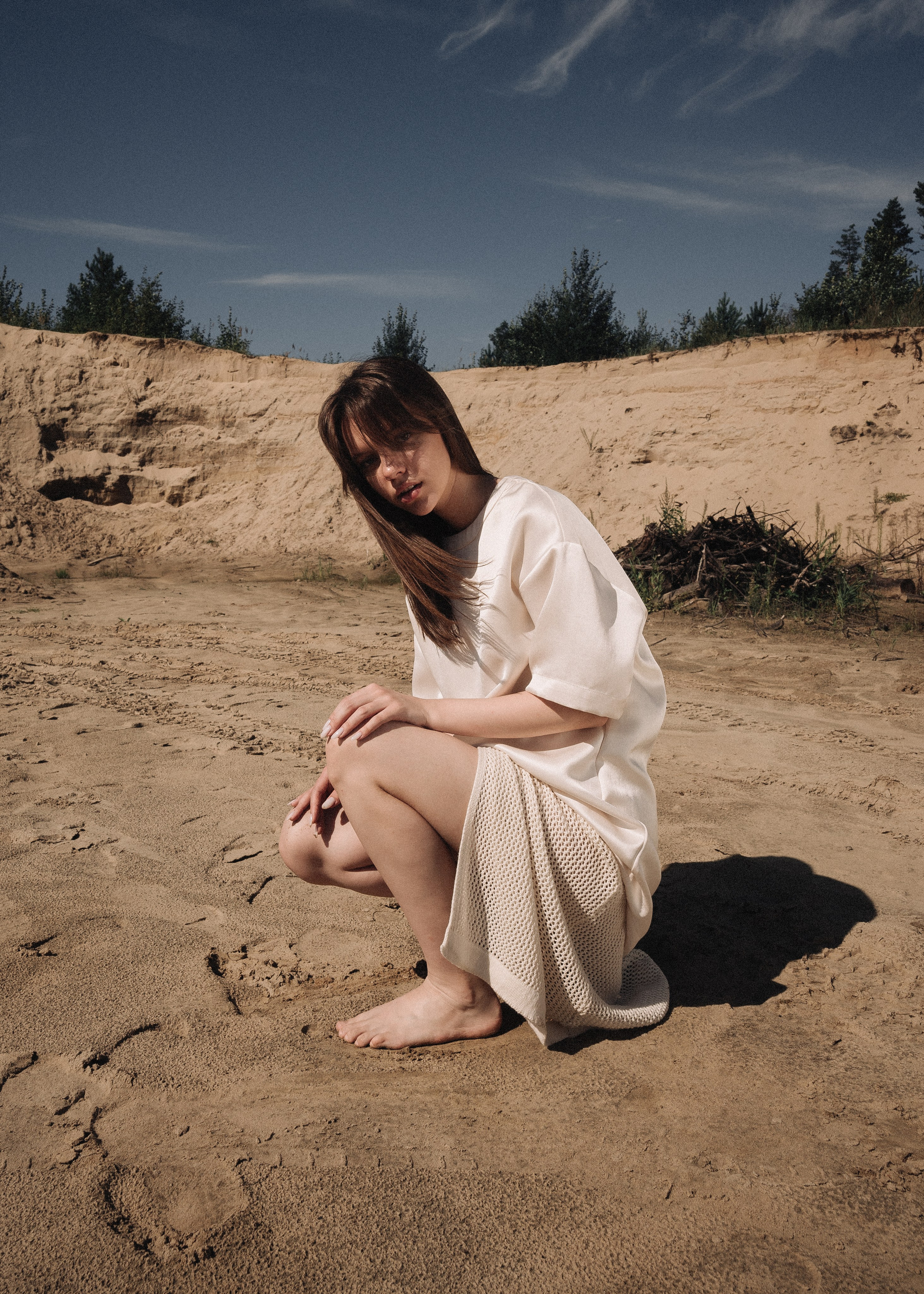 Фотопроект: Свобода