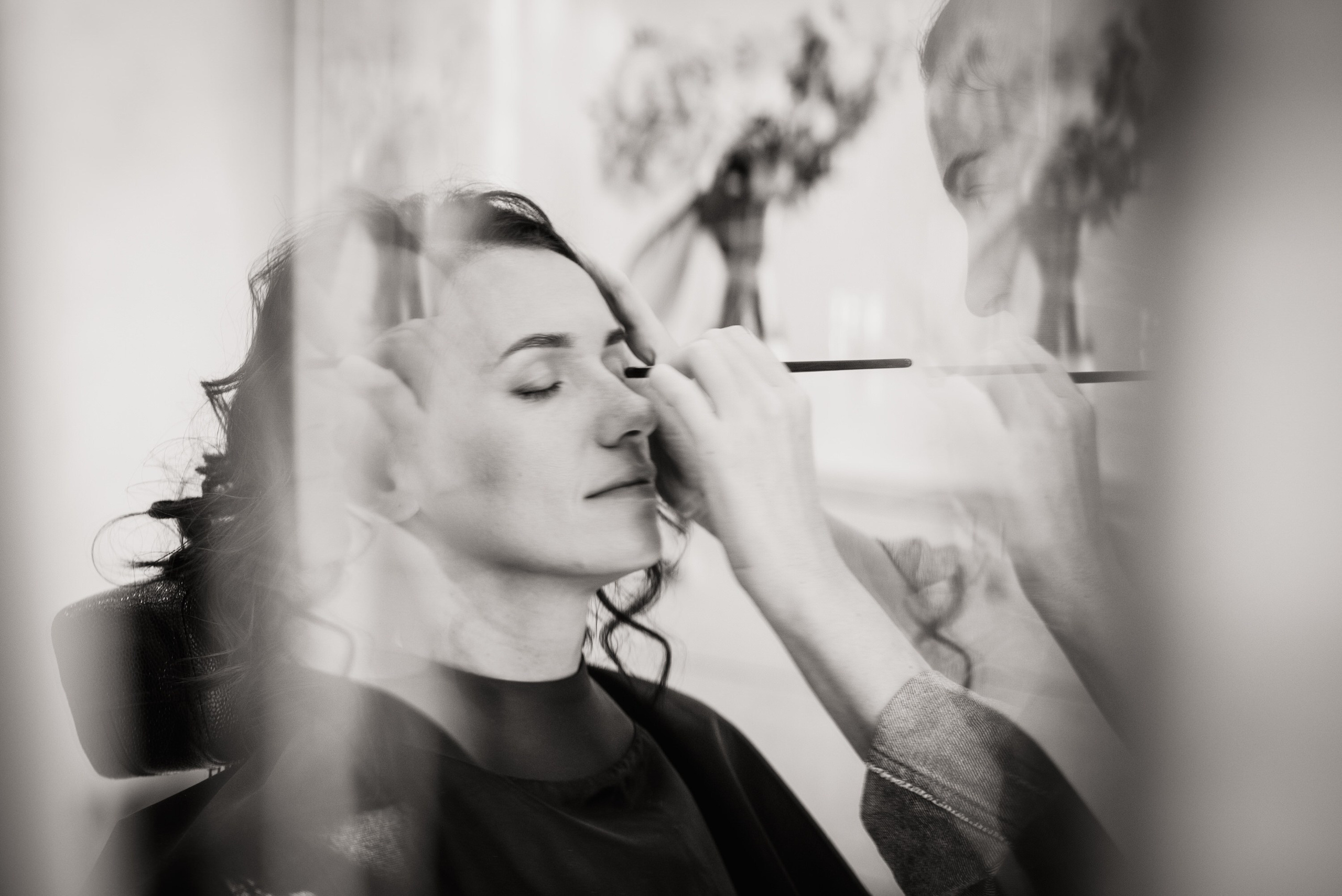 Олег и Полина