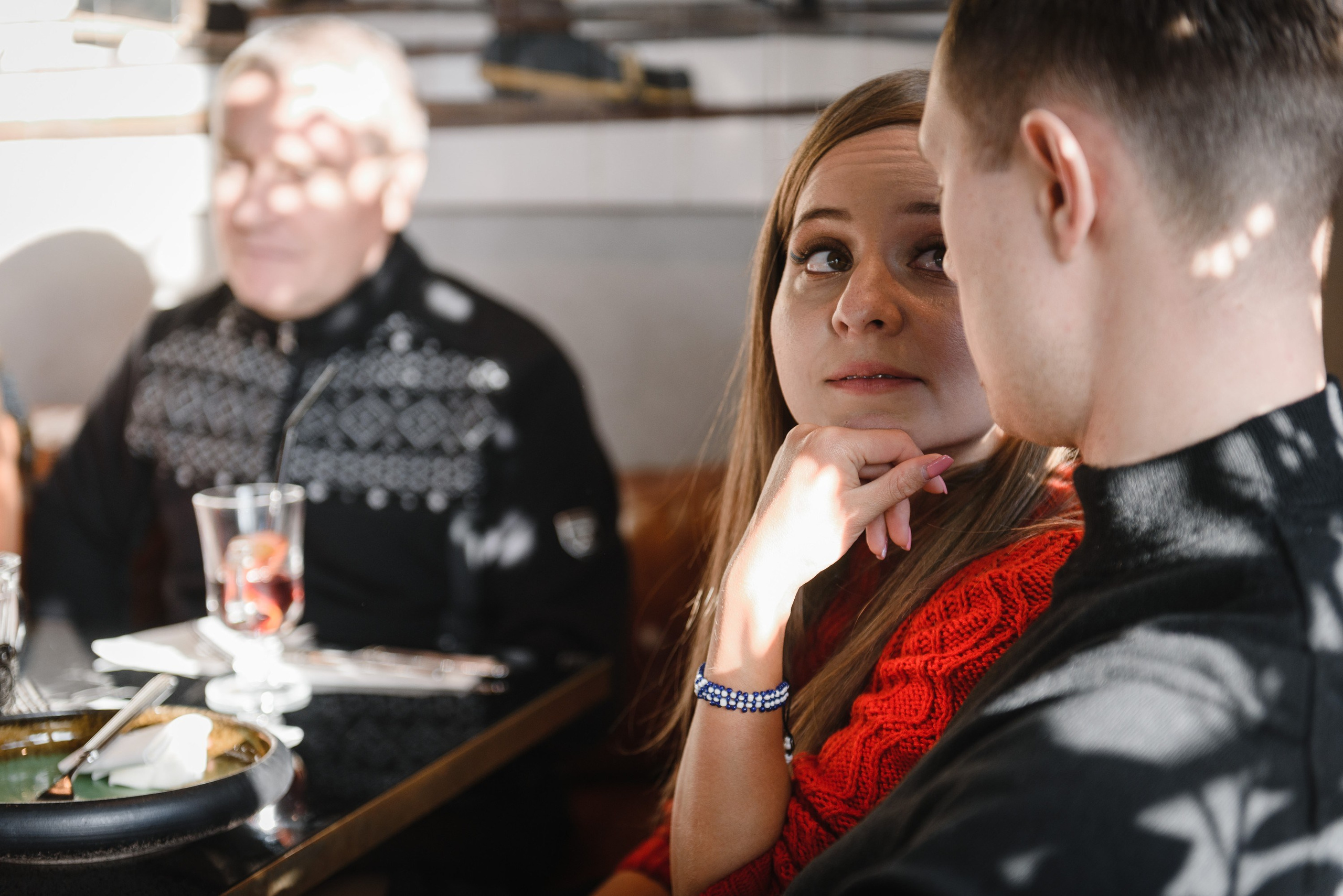 День Рождения Вари. 4 года