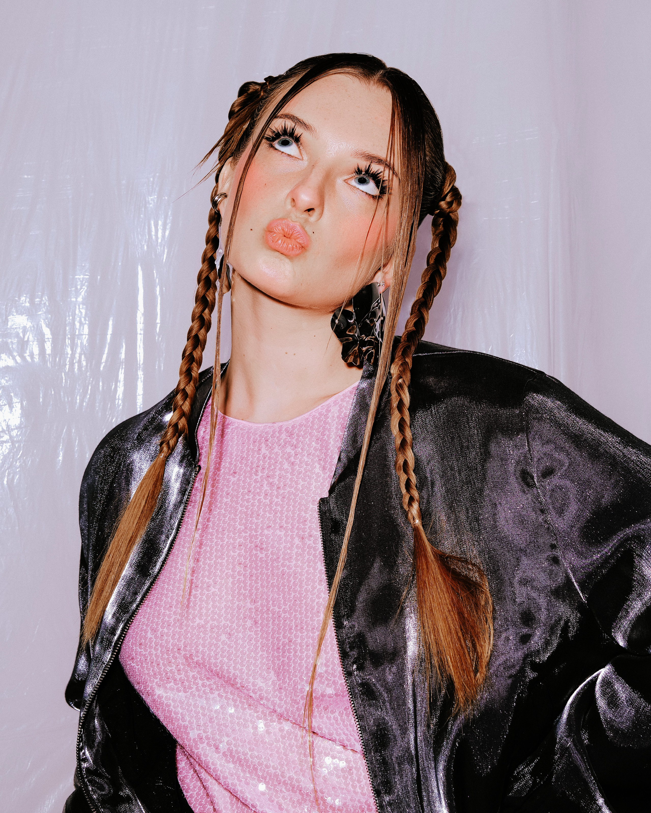 Фотограф: Смирнова Вета, Ассистент Фотографа: Алёна Черанёва, Визажист: Лагутова Мария