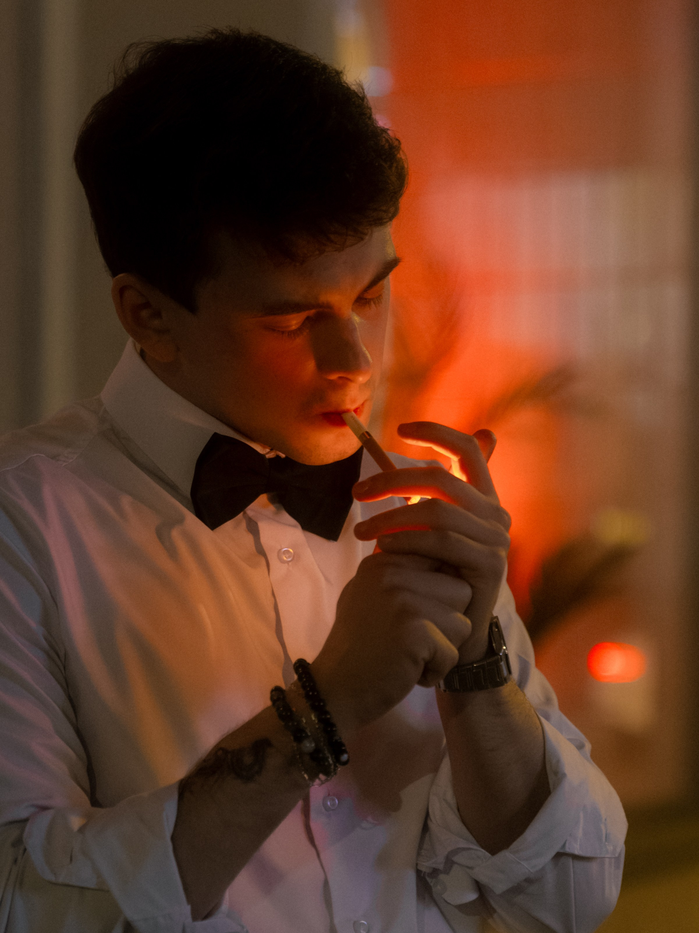 Карина и Коля. Фотограф в Москве Екатерина Черненко